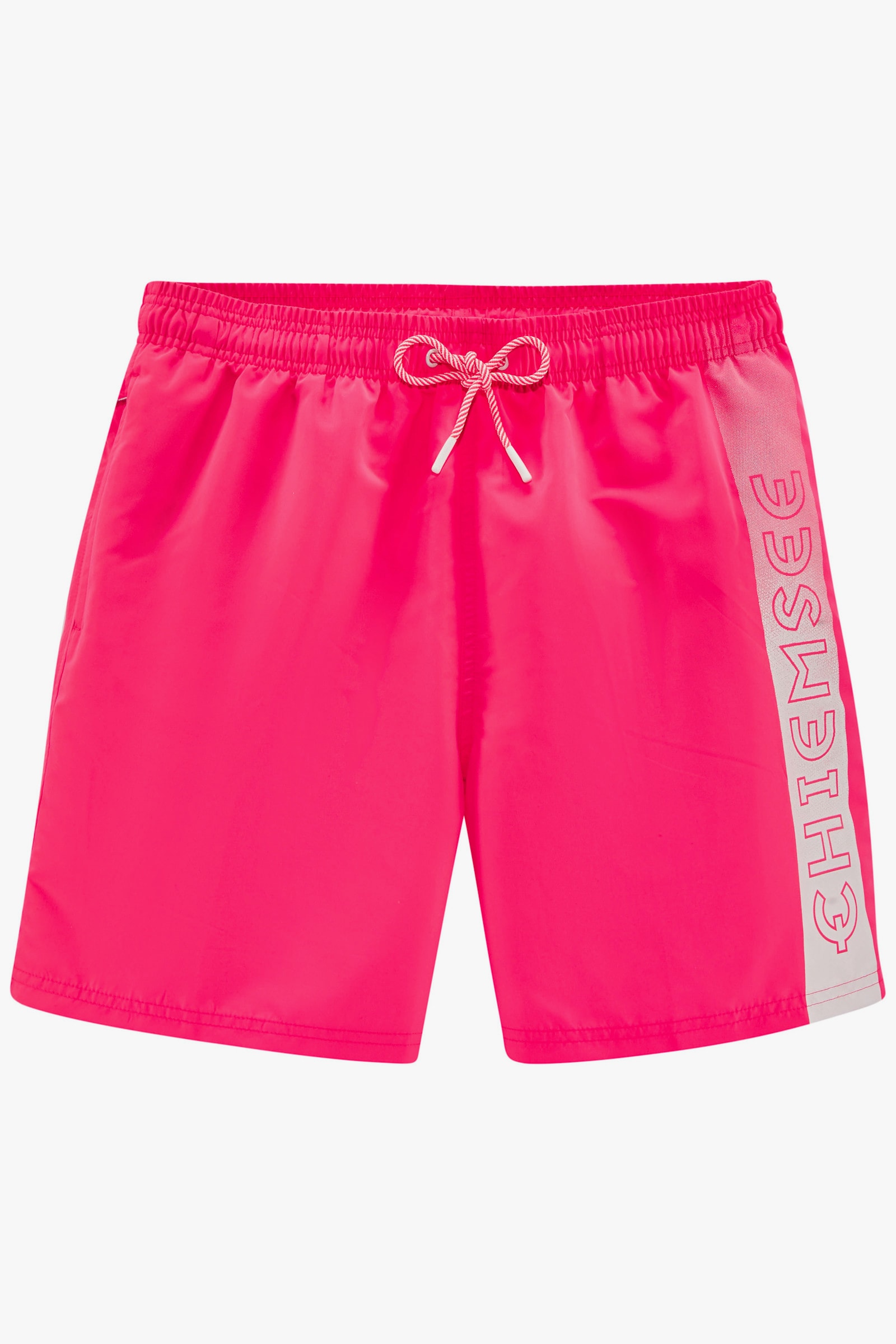 Chiemsee Zwembroek - neonpink