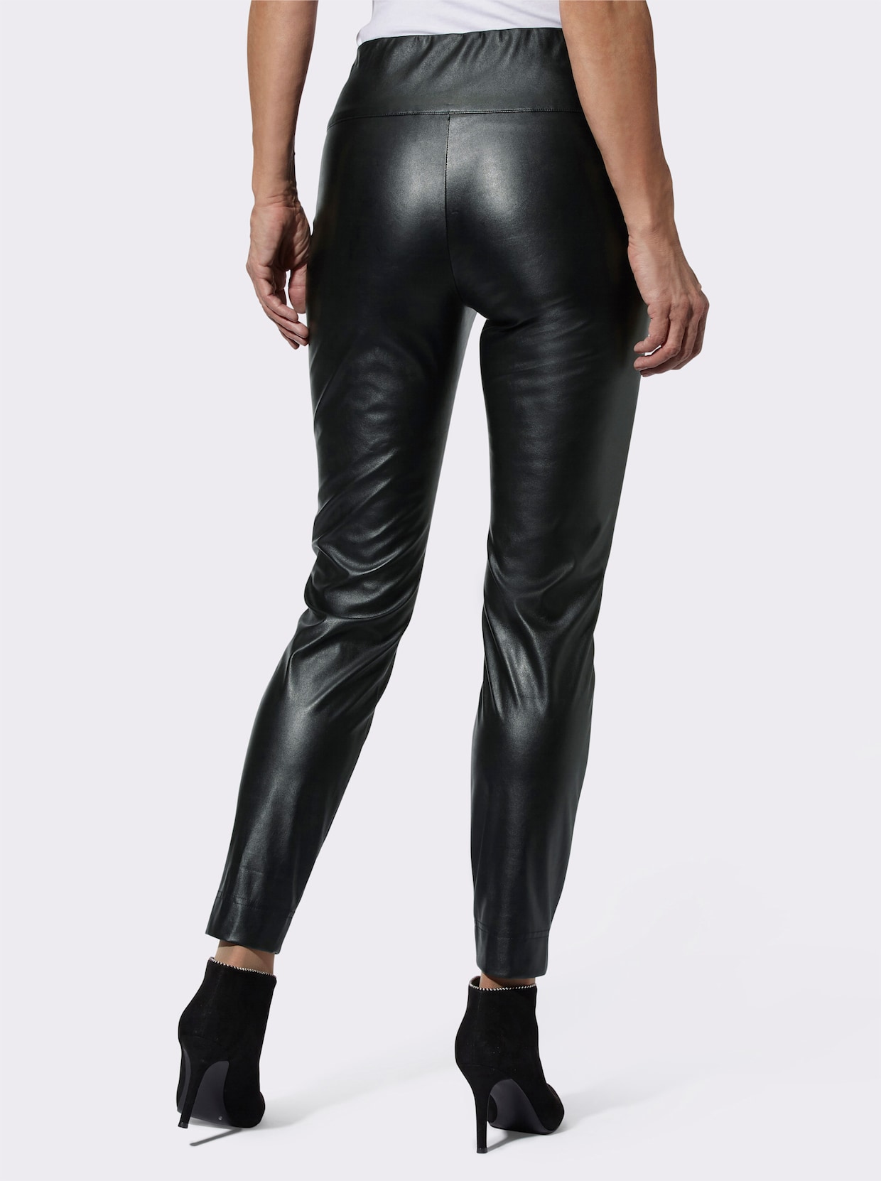 Legging - zwart