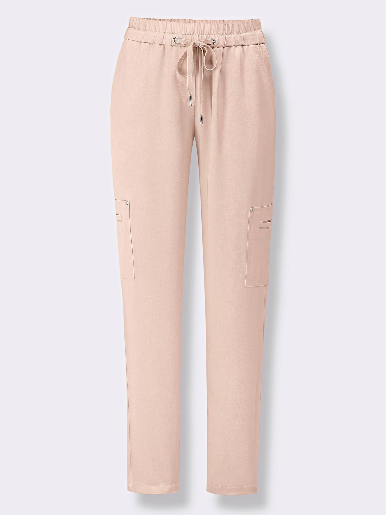 Jogg Pants - puder