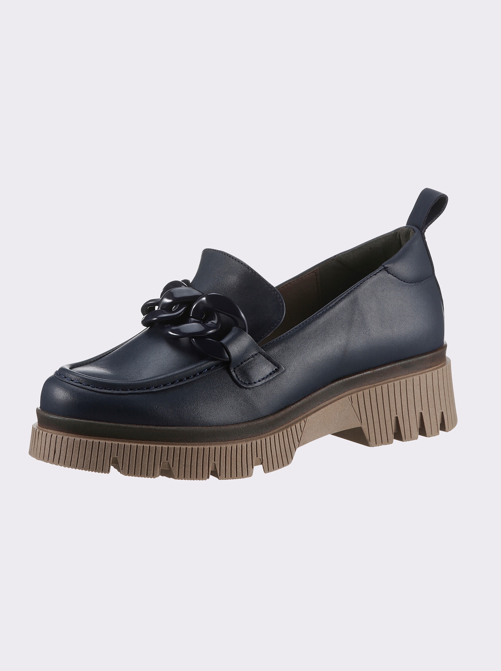 heine Slipper - marine