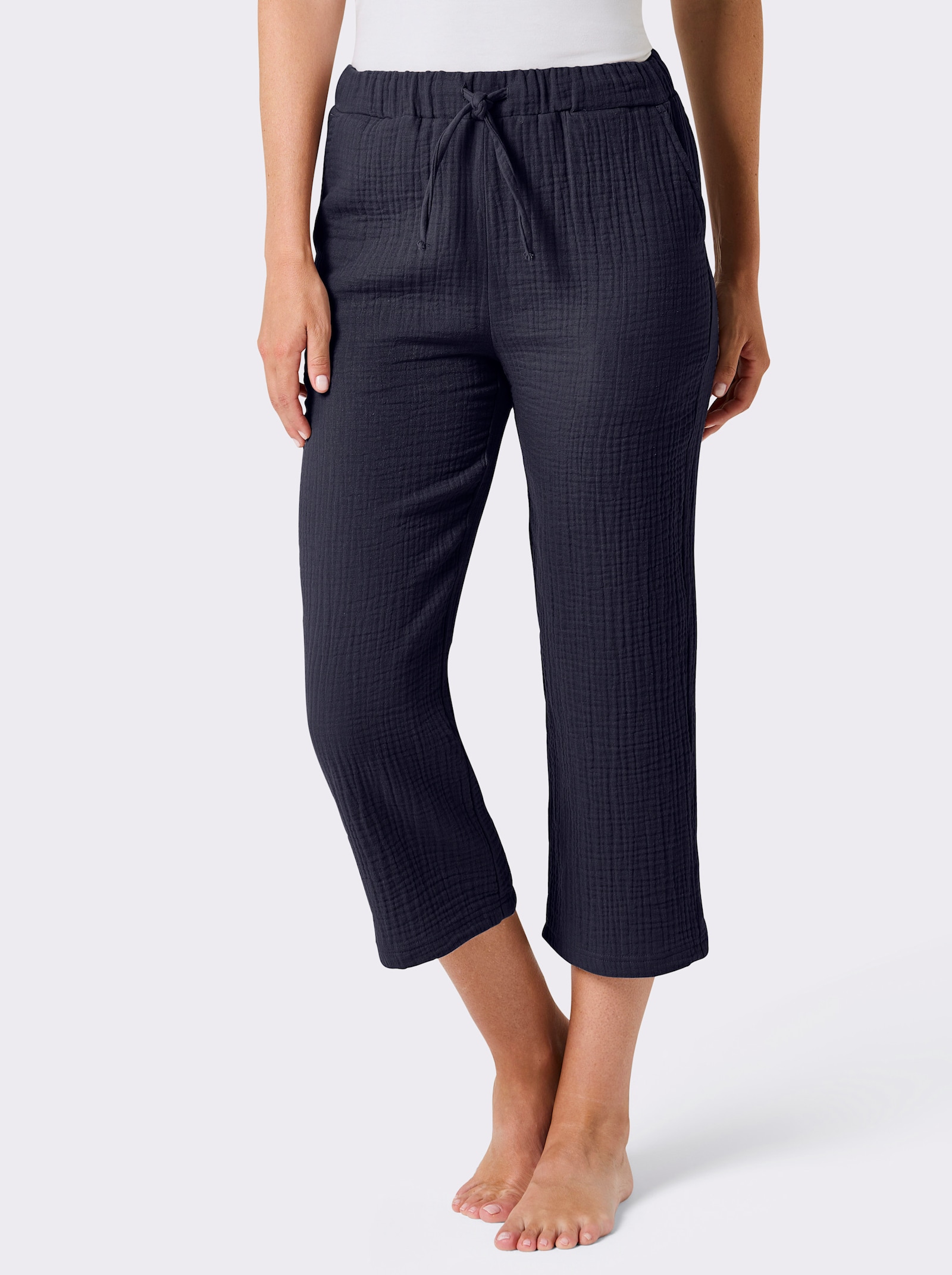 wäschepur Culotte - marine