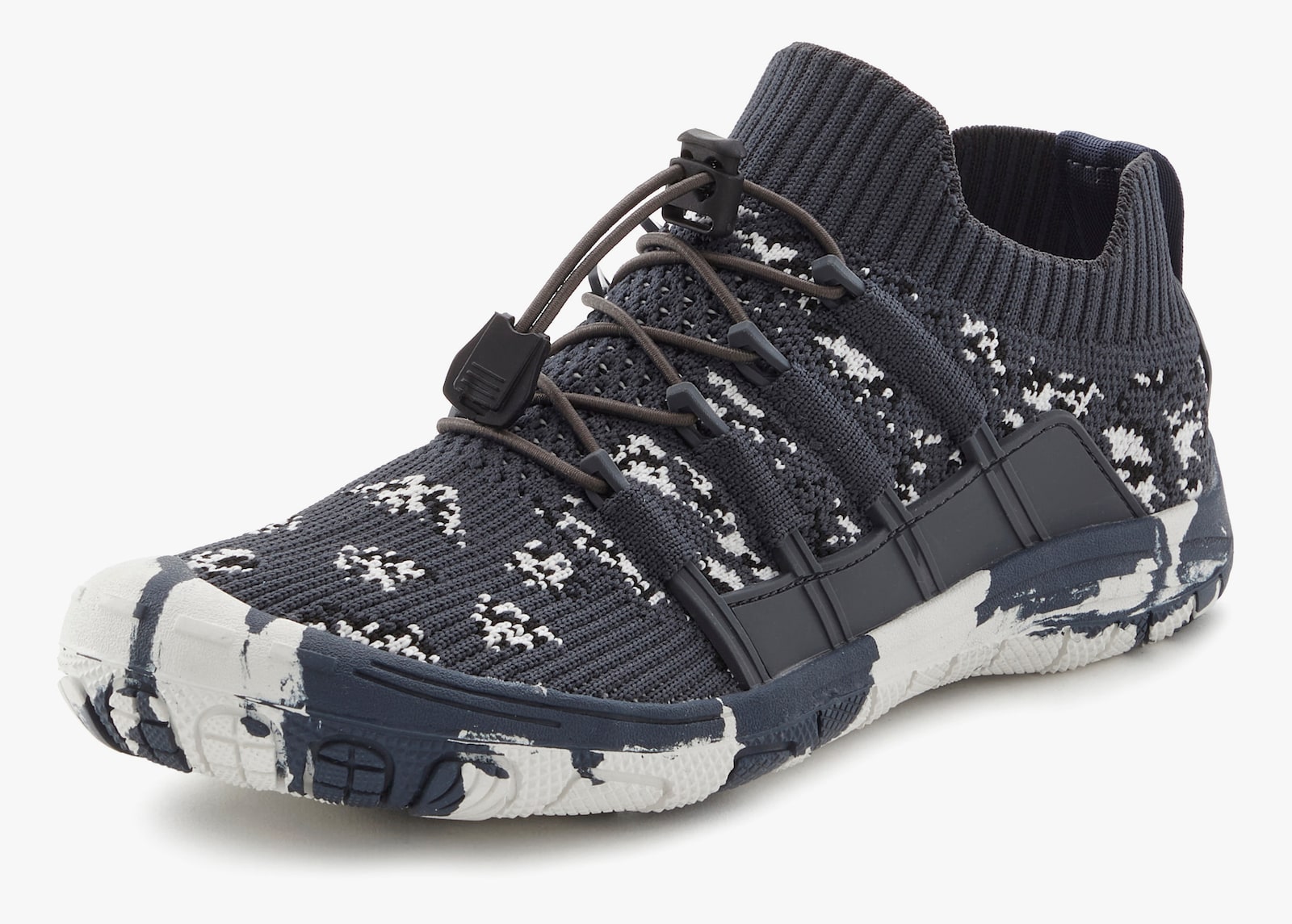 Venice Beach Aquaschuh - marine / weiss