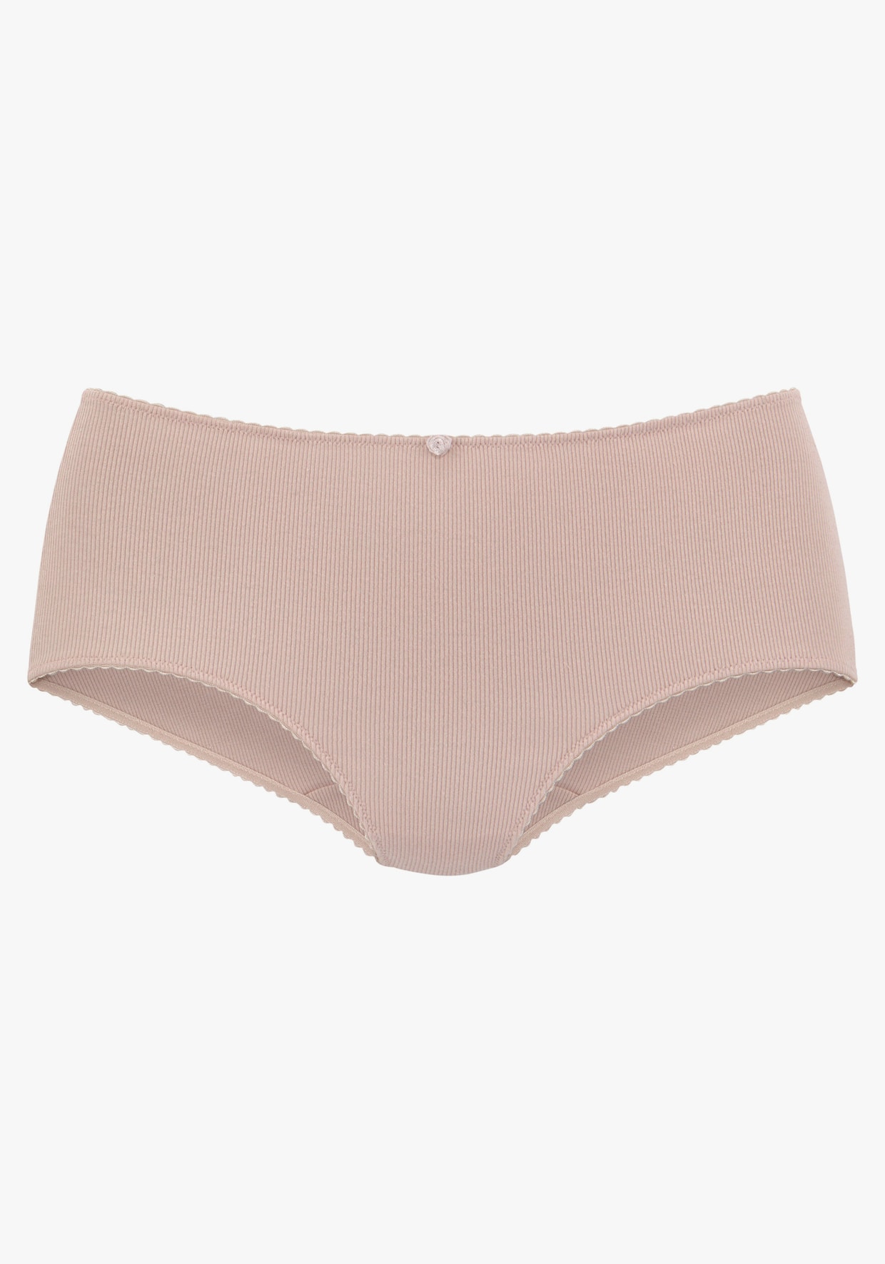 Vivance Slips - rose, crème, noir