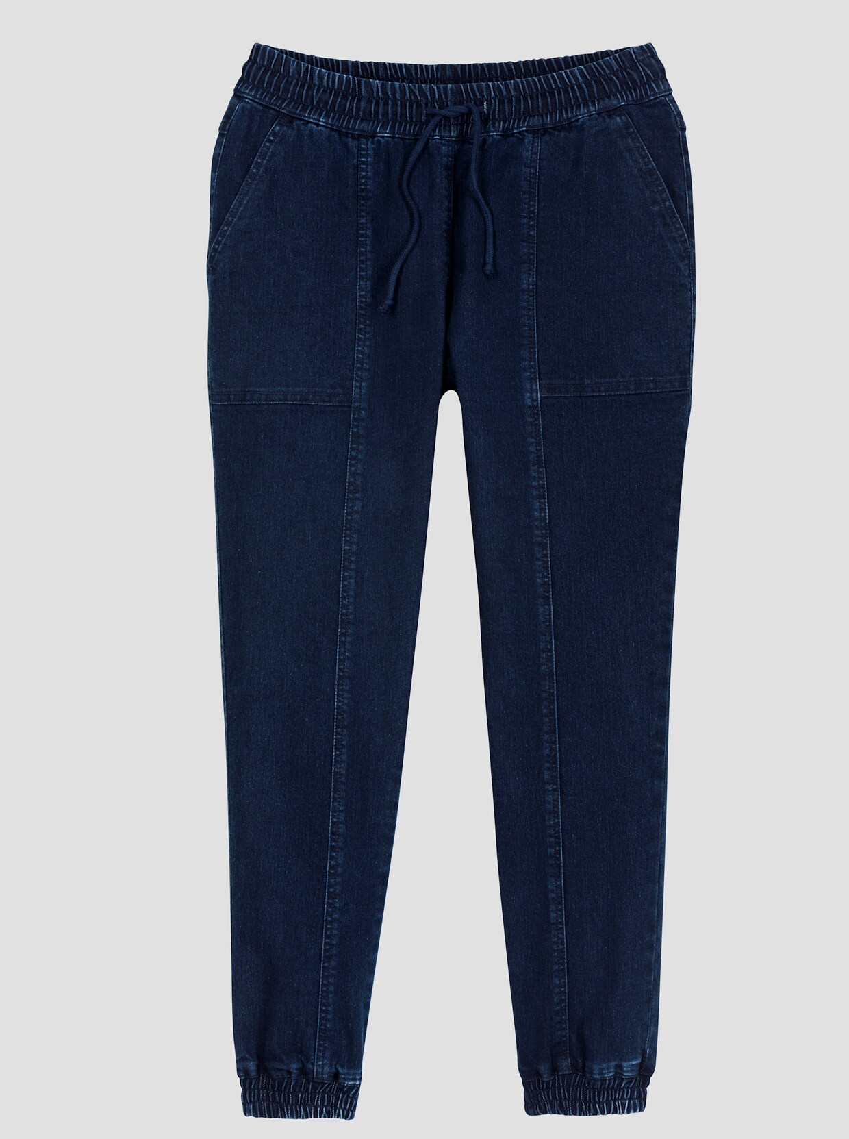 7/8-Jeans - dark blue