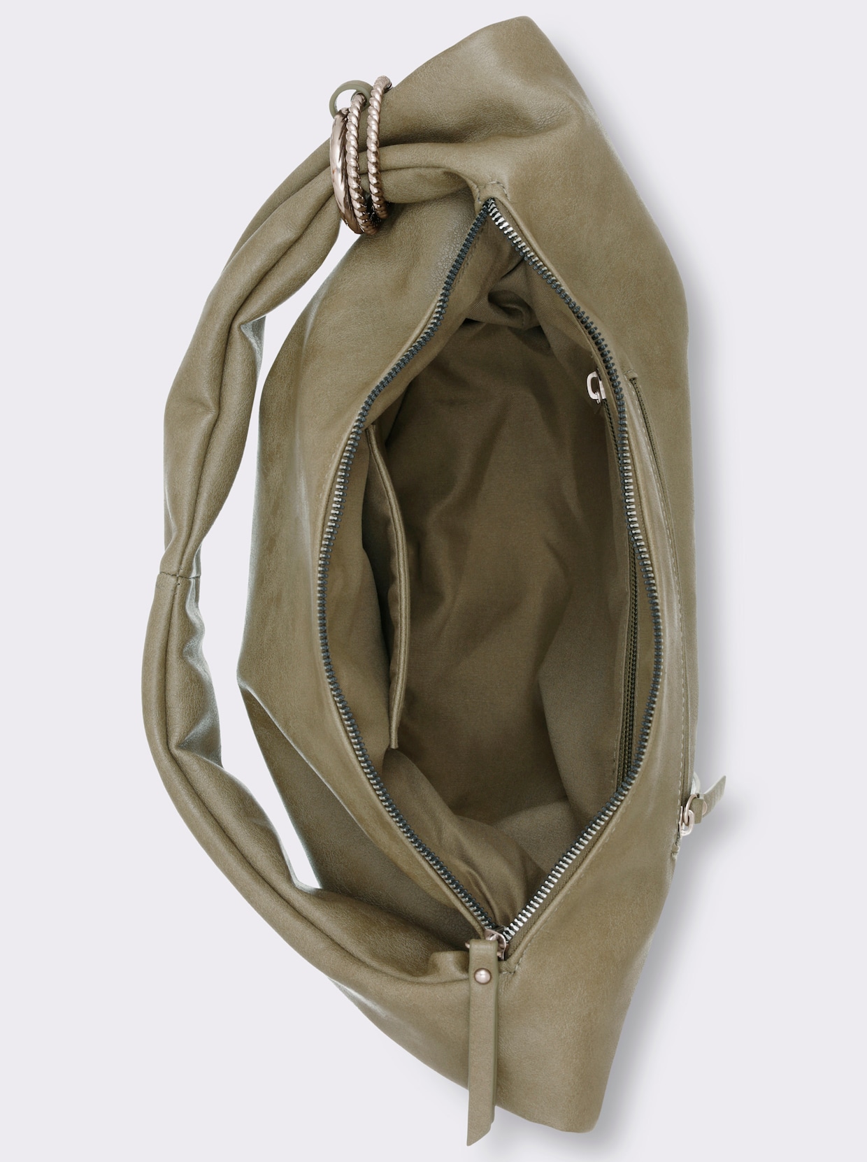 heine Tas - leem