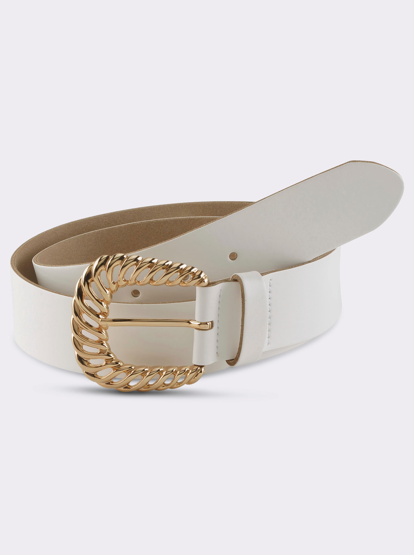 heine Ceintuur - ecru