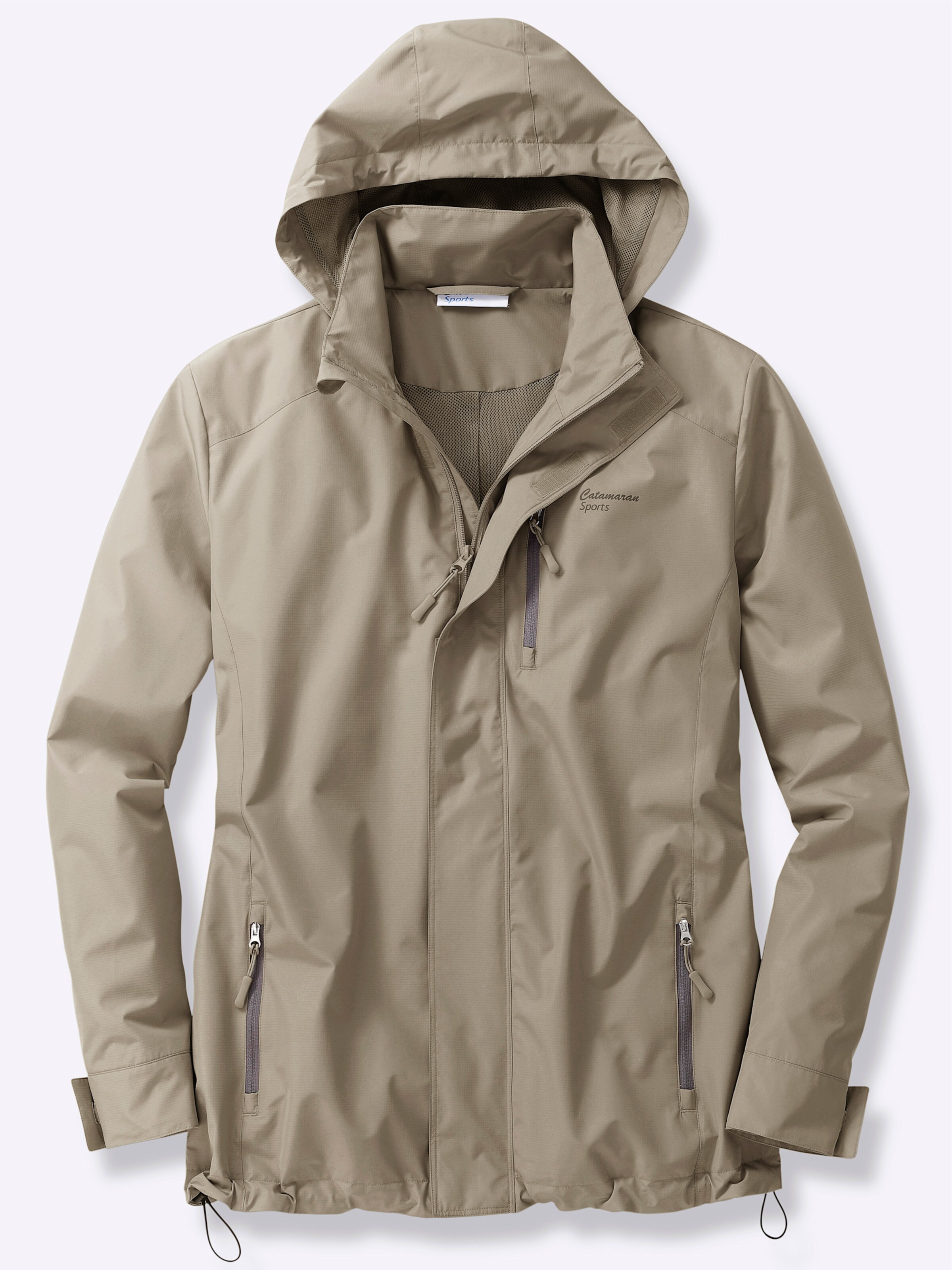 Thumbnail - Funktionsjacke