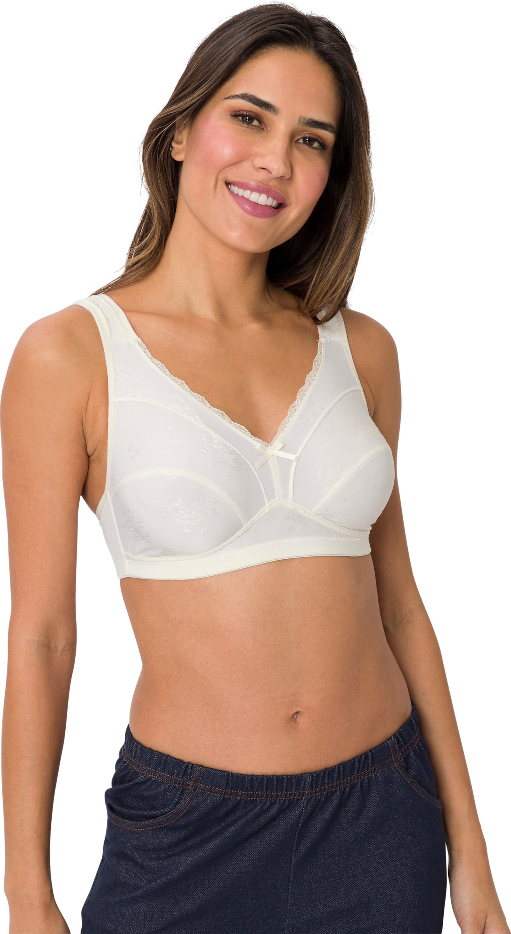 Thumbnail - BH ohne Bügel