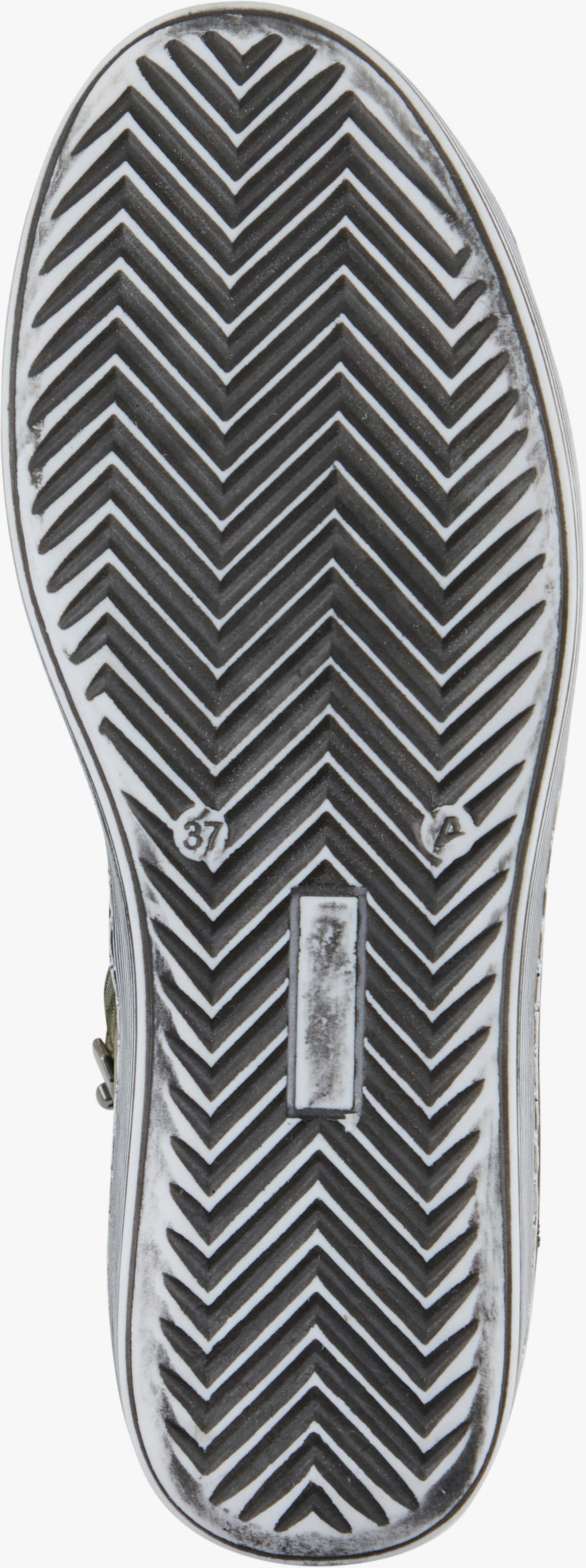 Andrea Conti Sneaker - kaki