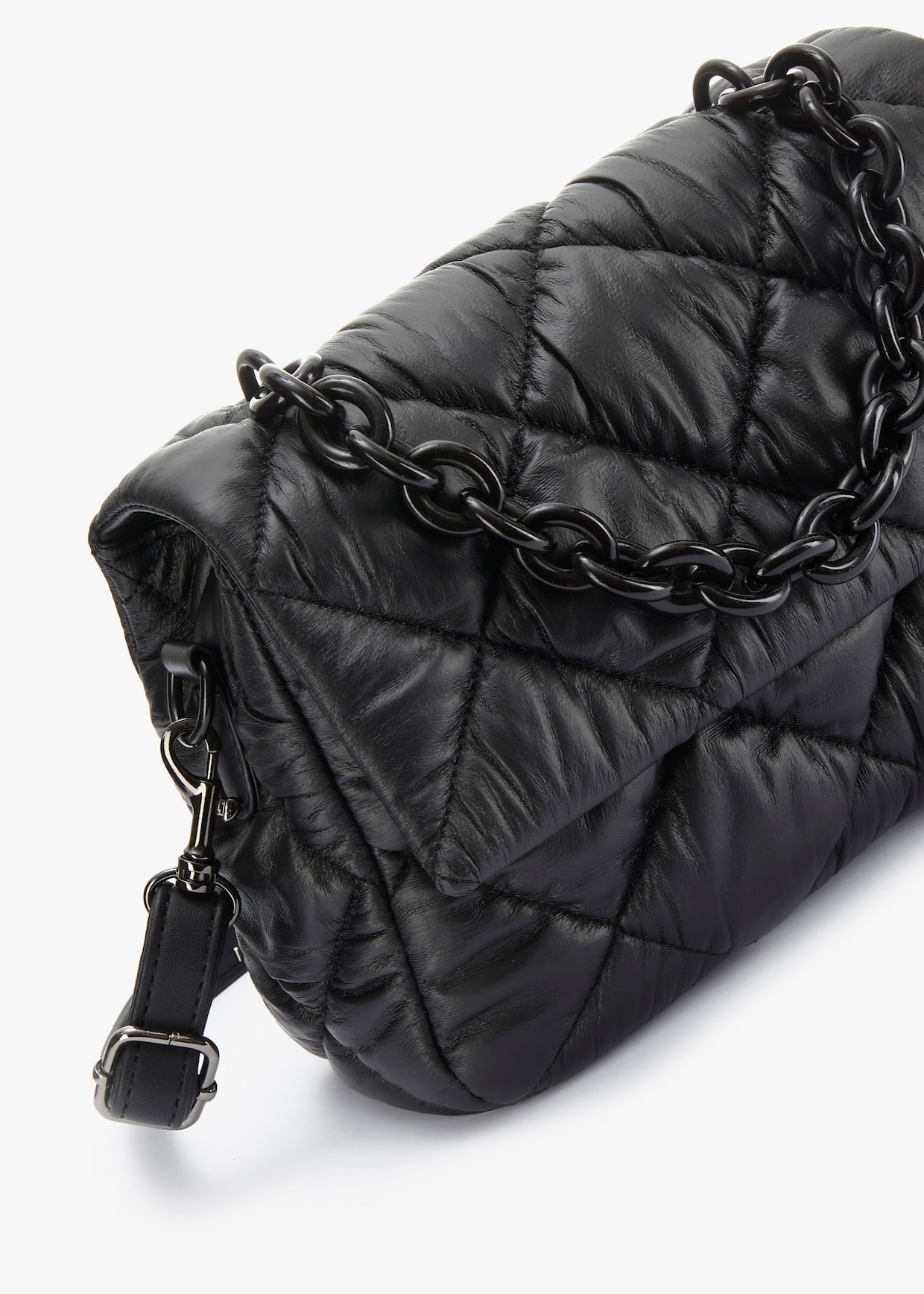 Vivance Sac en bandoulière - noir