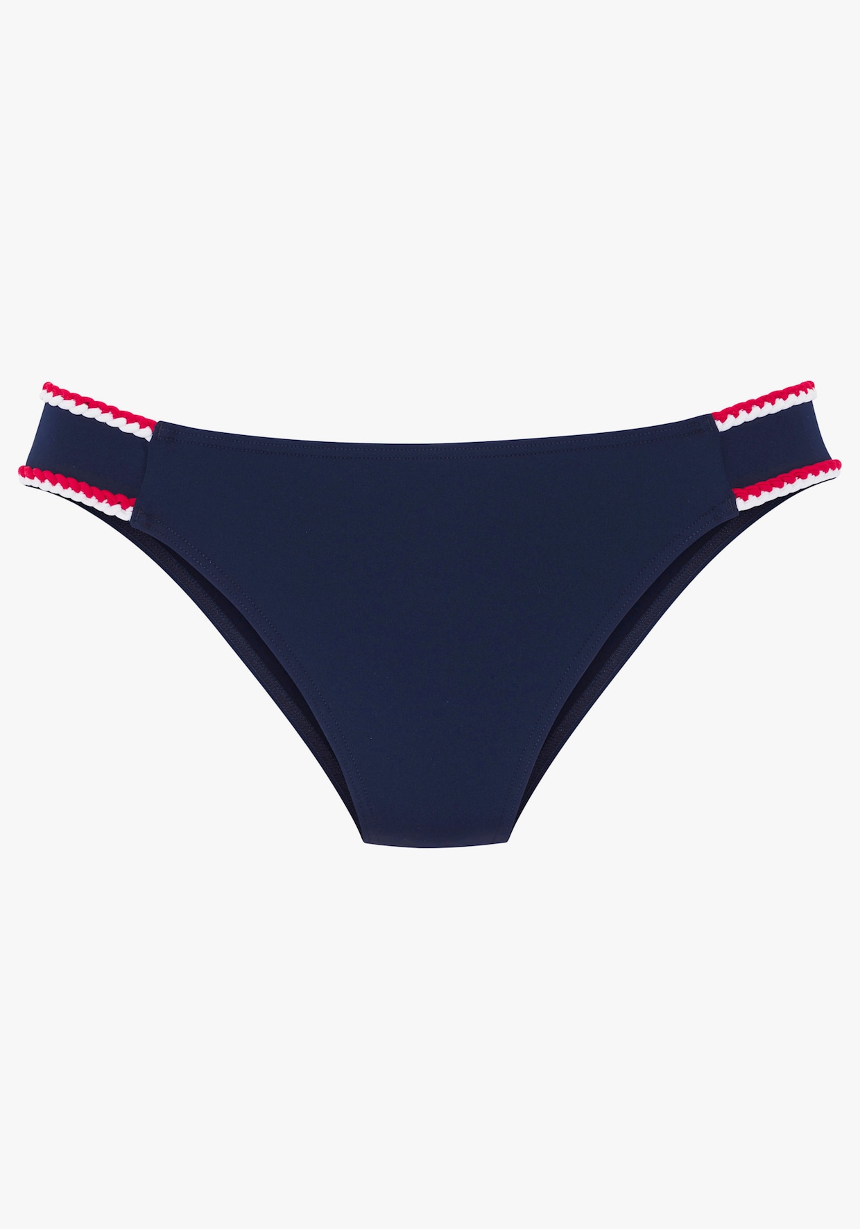 s.Oliver Bikinibroekje - marine