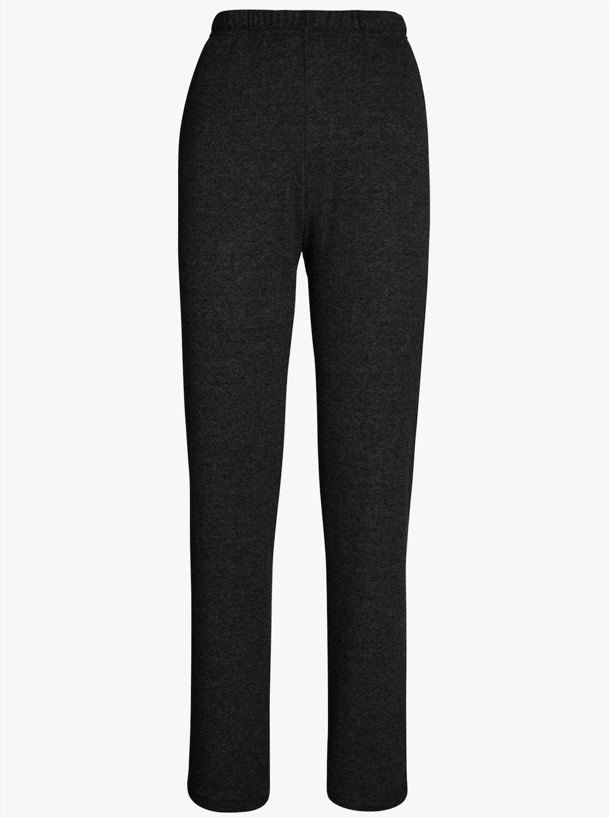 Plantier Pantalon - noir