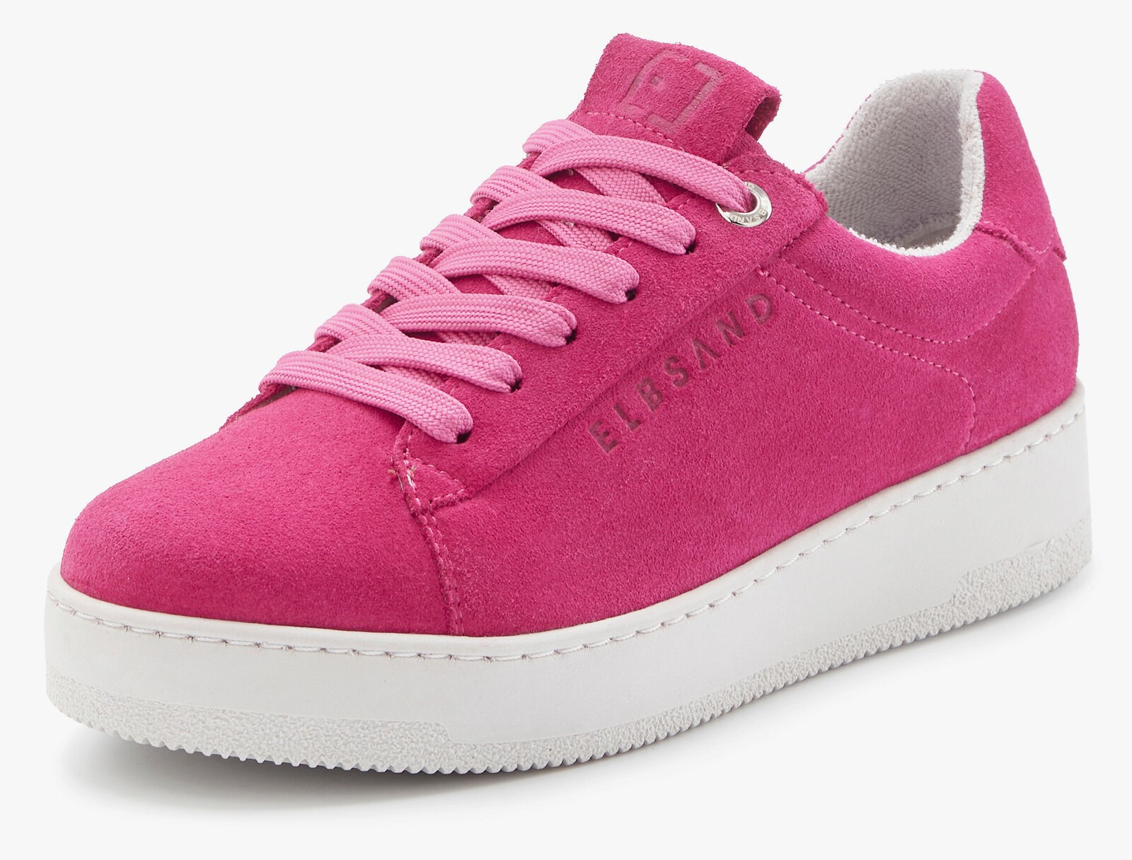 Elbsand Sneaker - pink