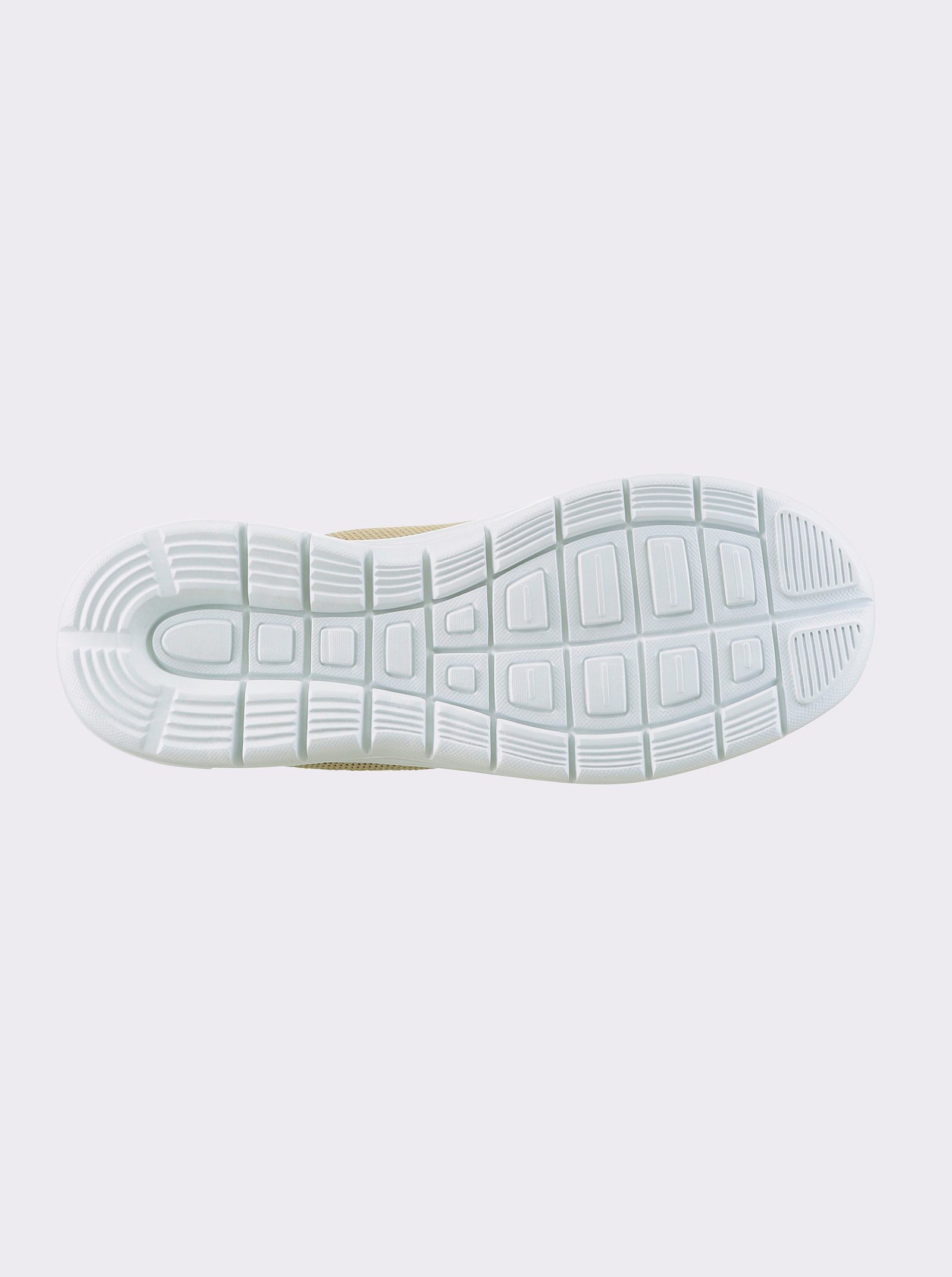 Andrea Conti Schnürer - beige