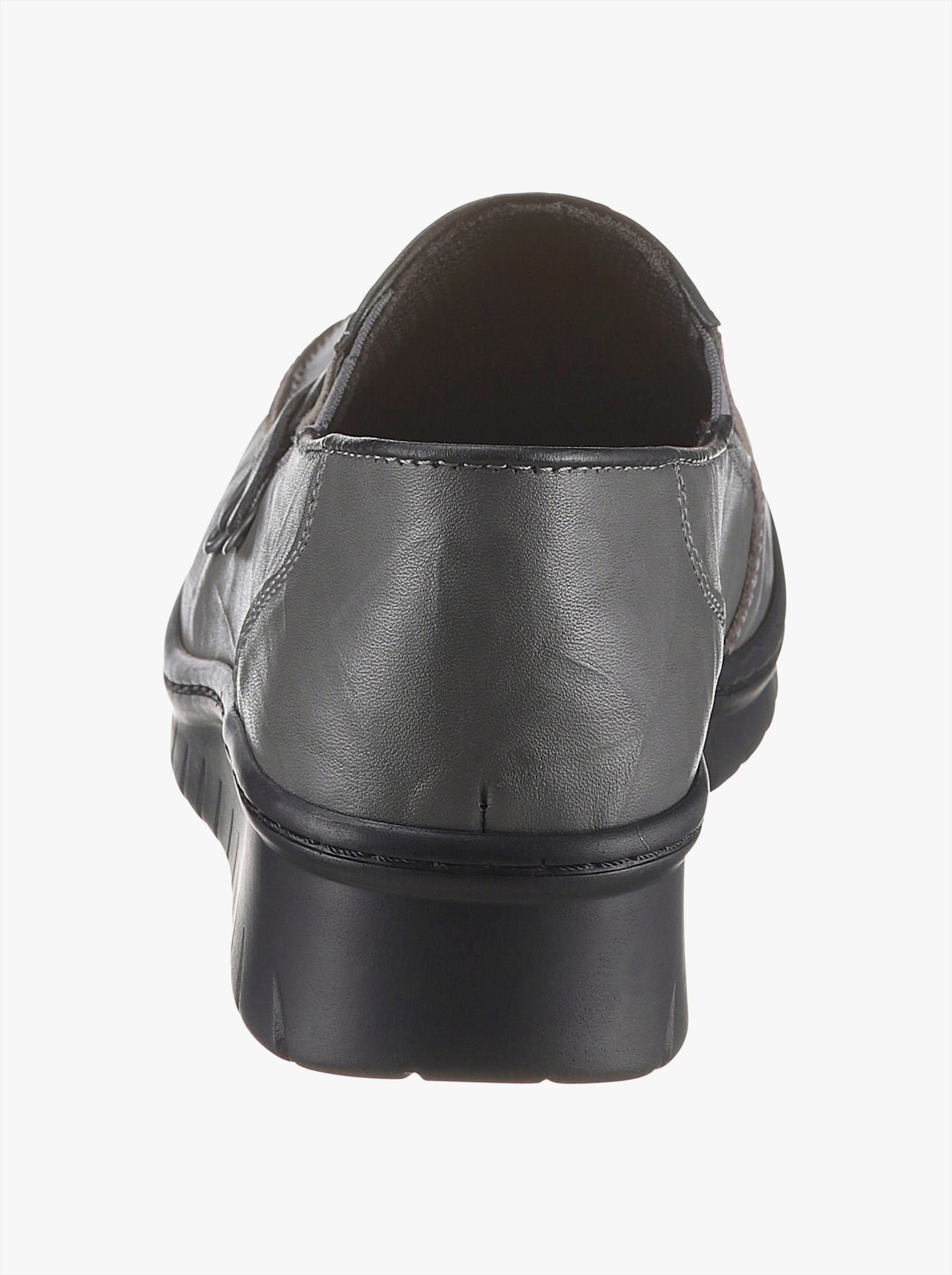 Loretta Slipper - grau