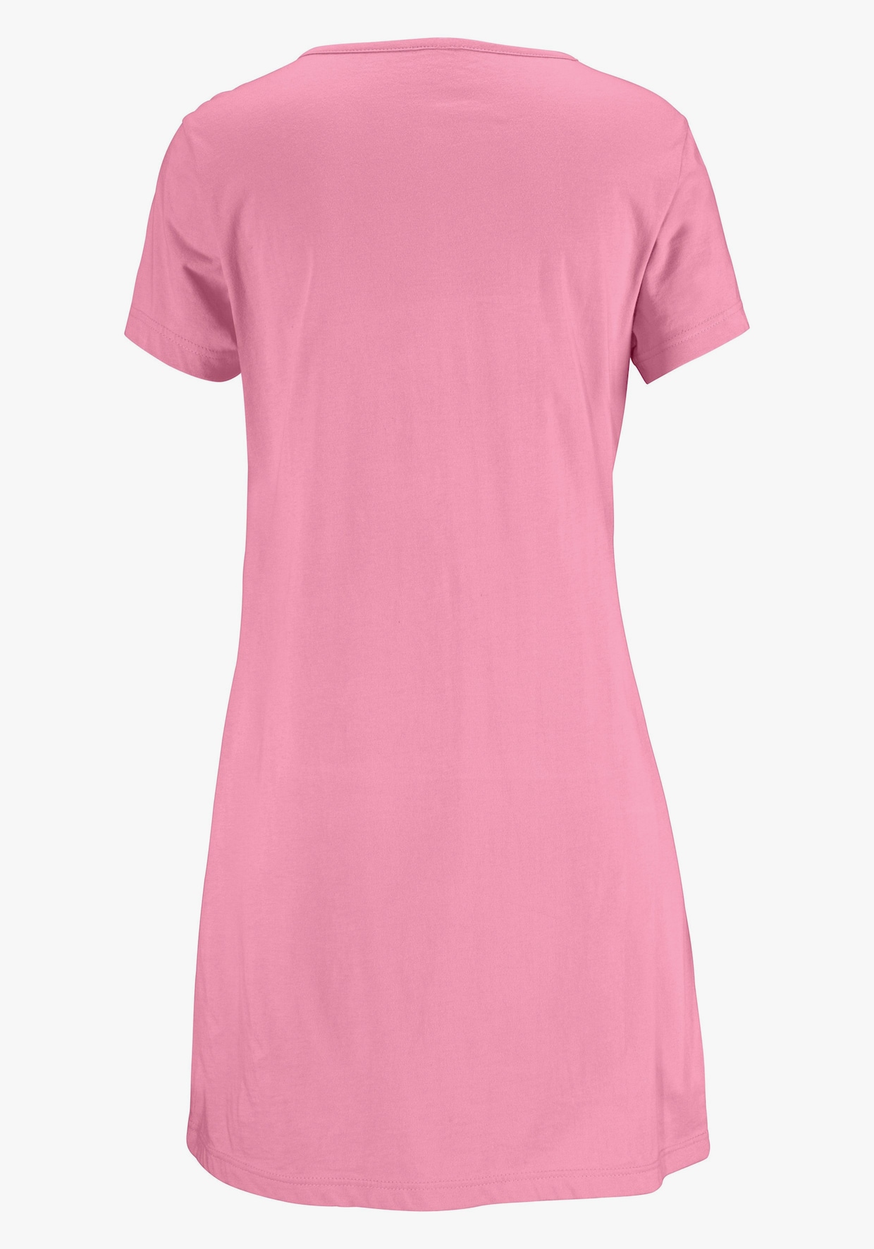 Vivance Dreams Chemise de nuit - rose, bleu