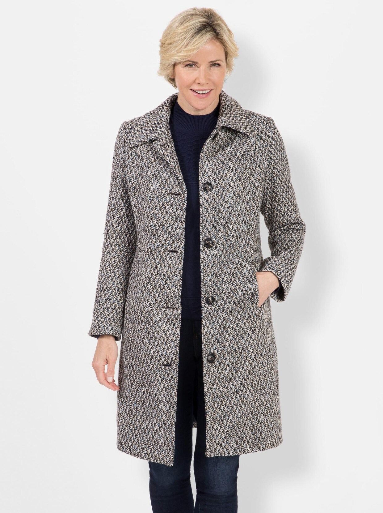 Kurzmantel damen camel farbe - Unser TOP-Favorit
