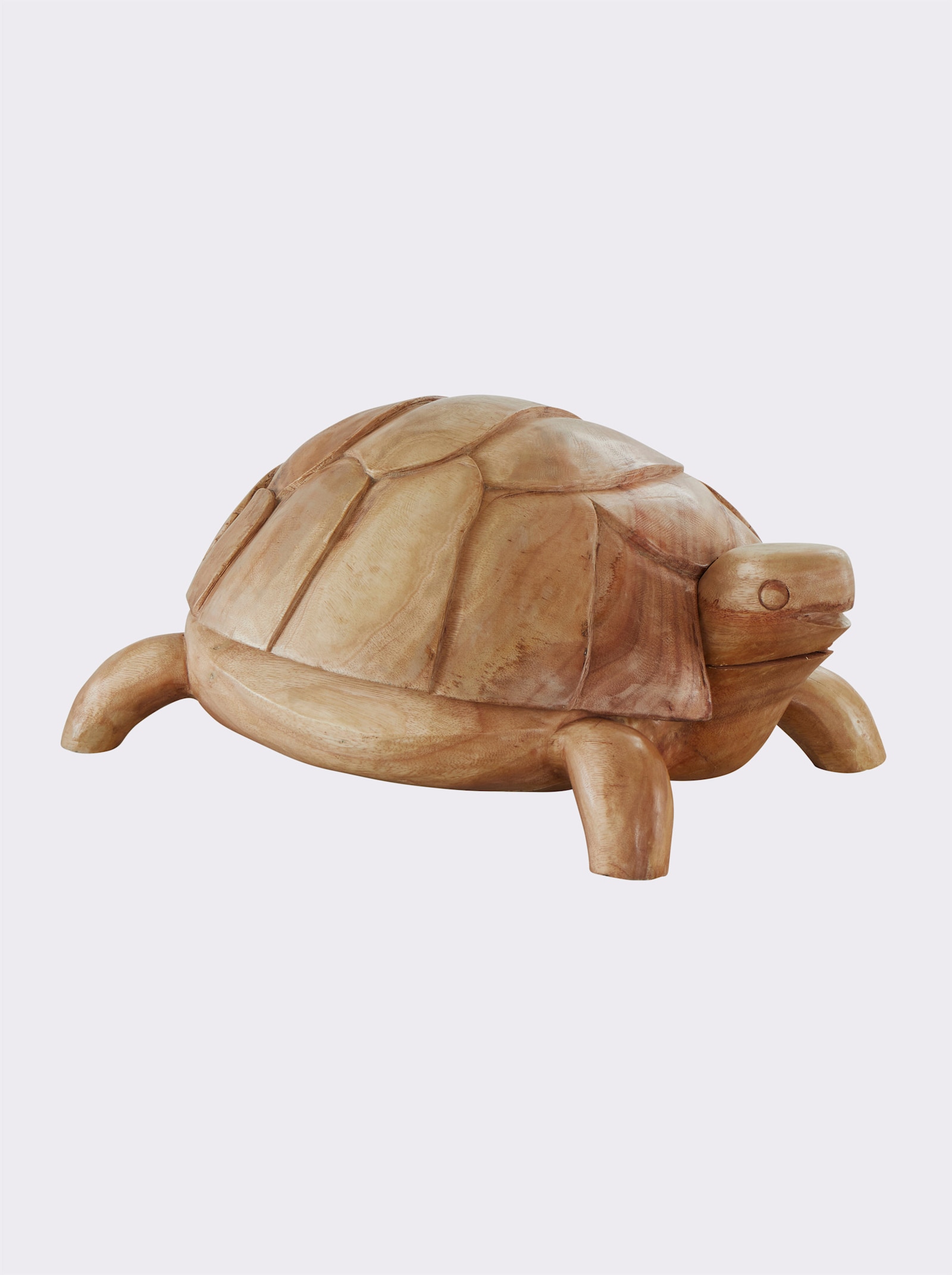 heine home Deko-Figur - natur