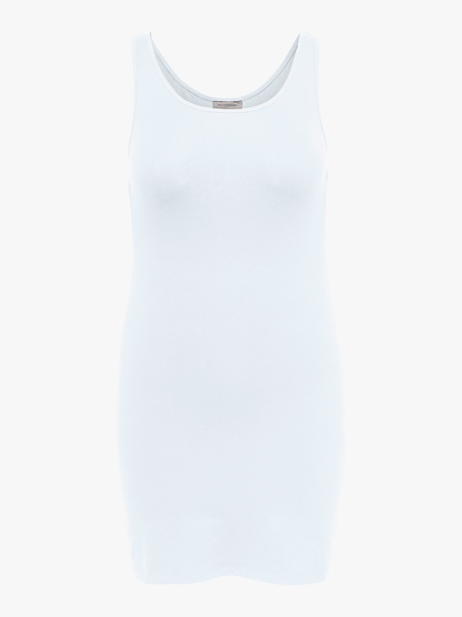 Longtop - bright white