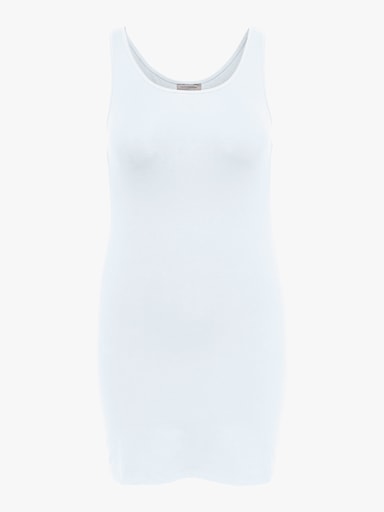 Longtop - bright white