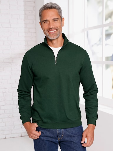 sweatshirt - mos