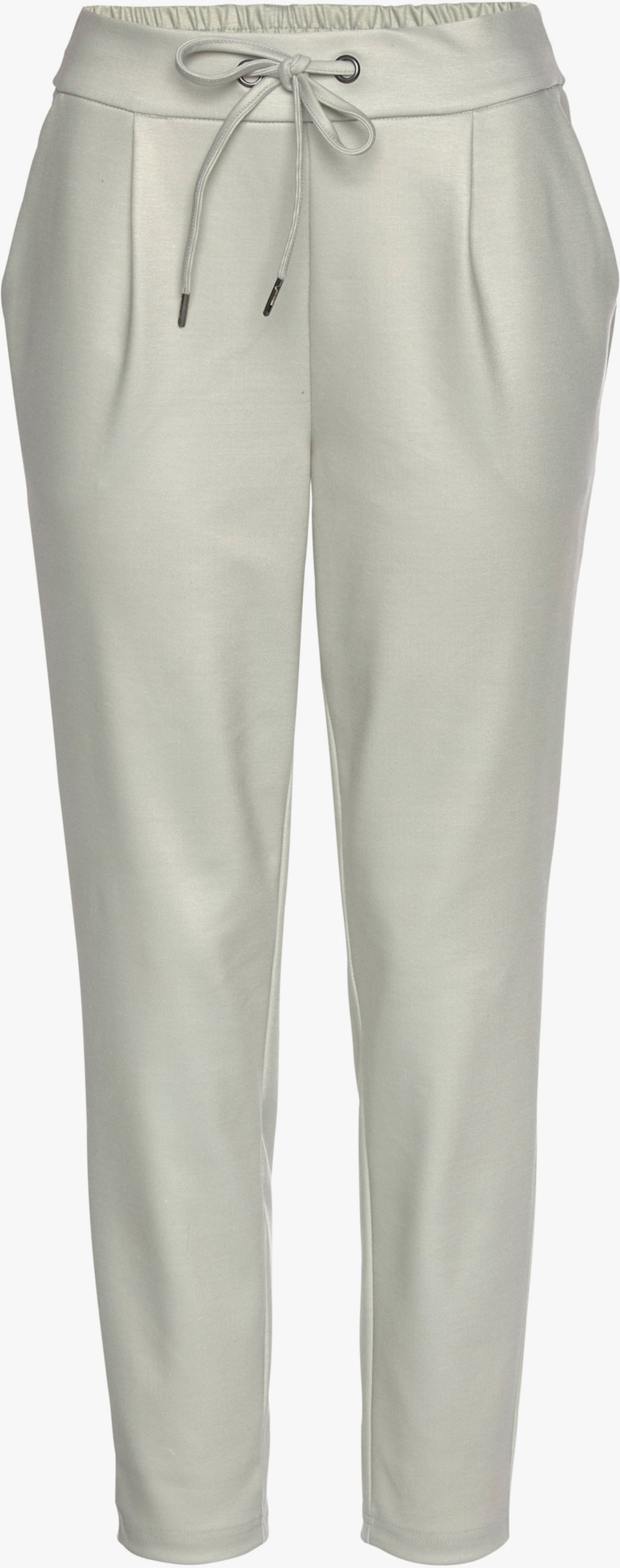 LASCANA Pantalon - vert