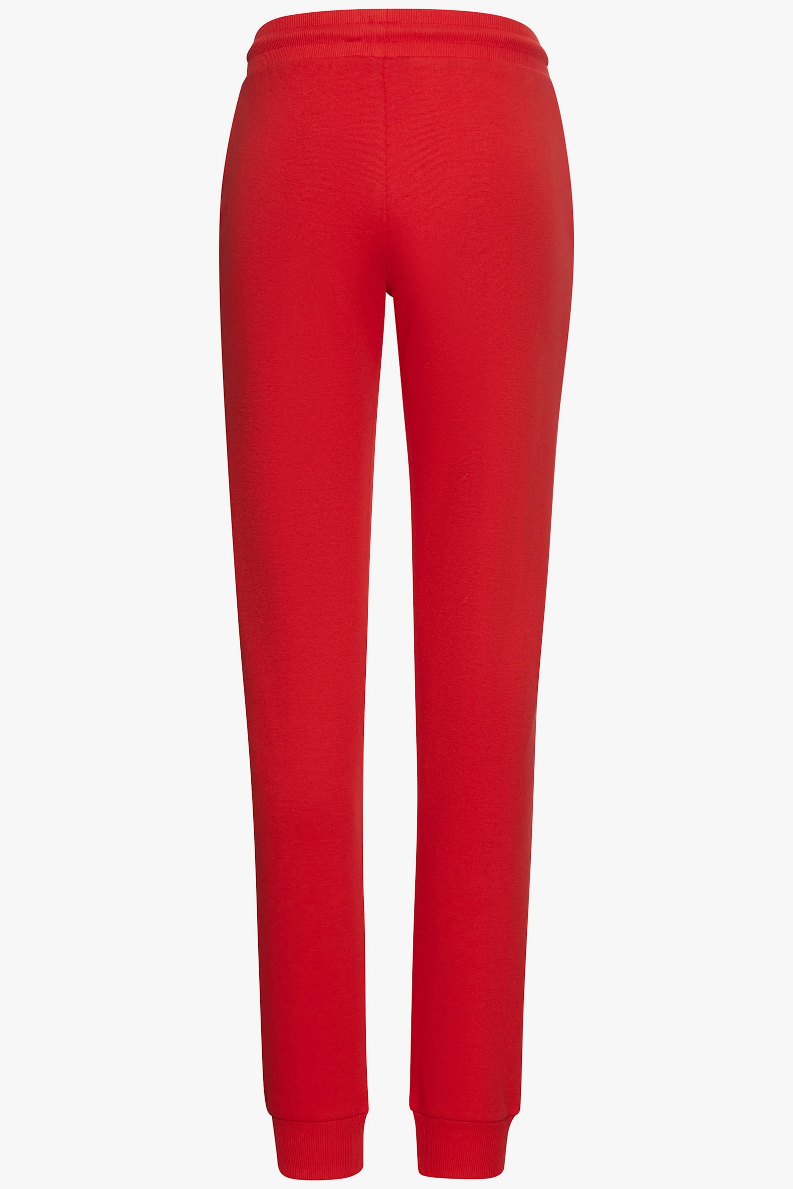H.I.S Sweatbroek - rood