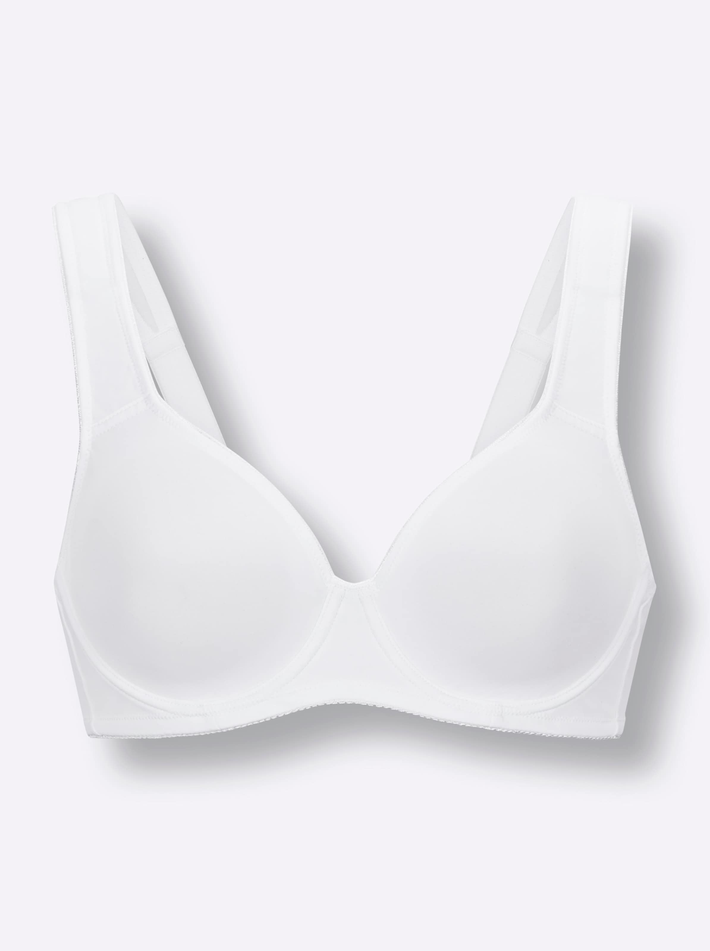 Thumbnail - Entlastungs-BH mit Bügel