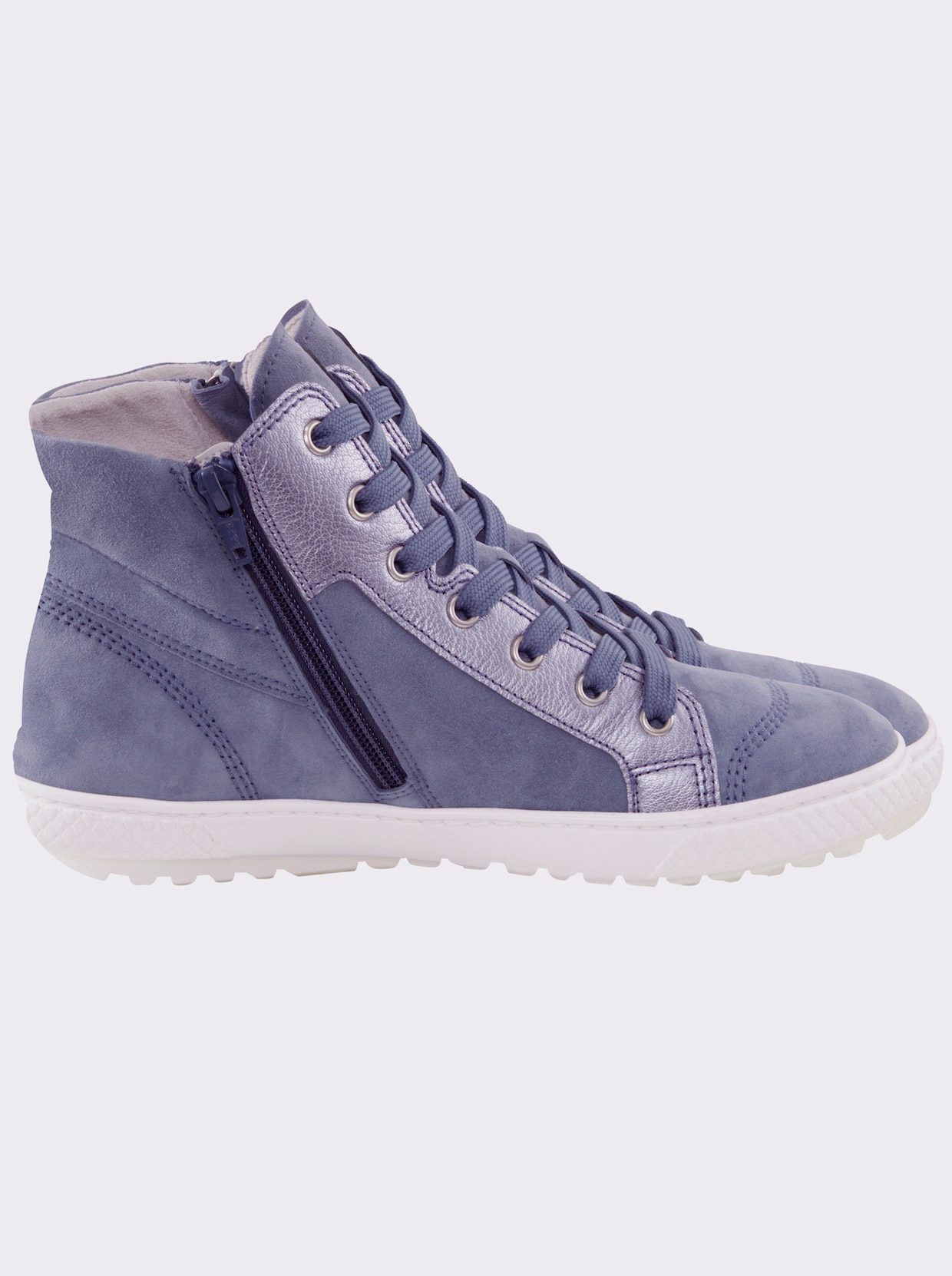 Gabor Sneaker - hellblau