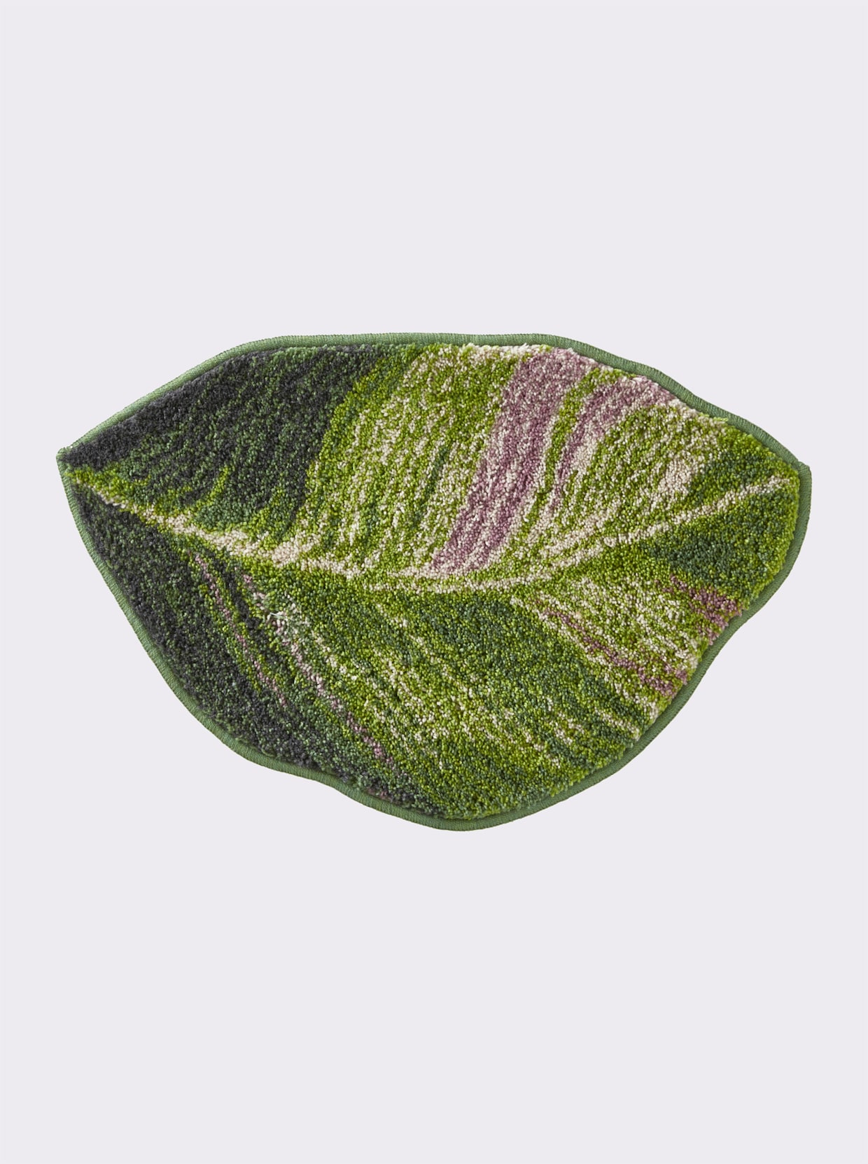 Grund Badmat - groen