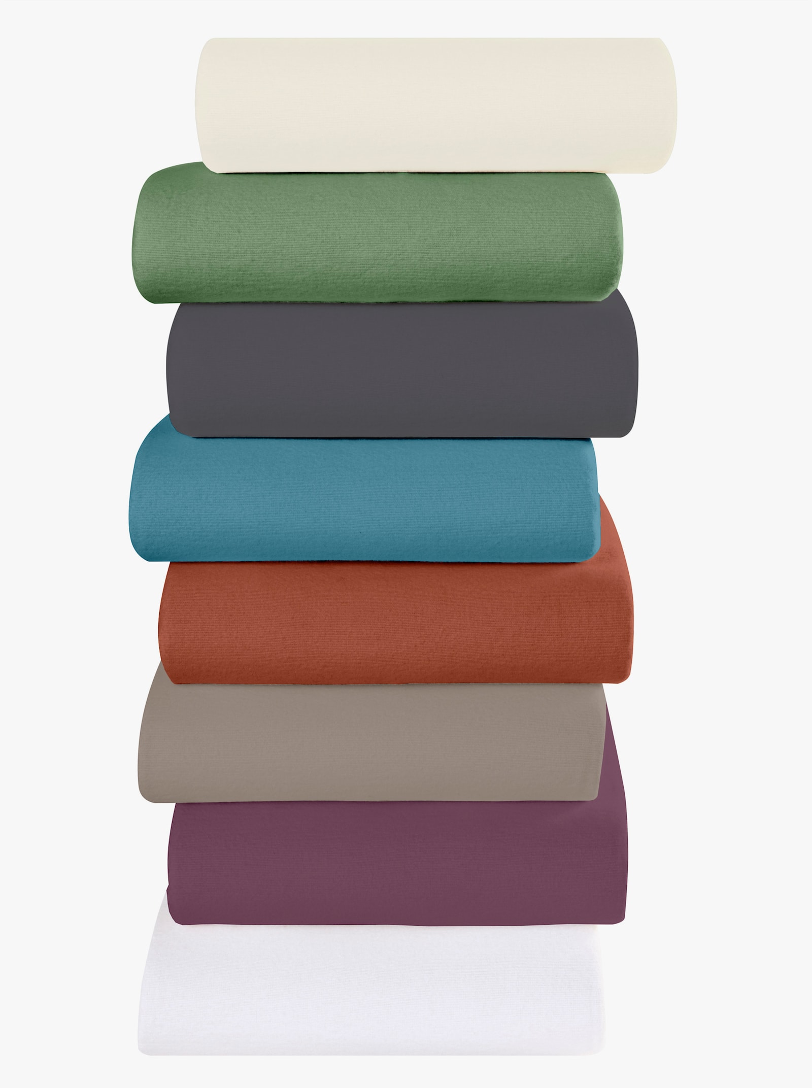 Dormisette Betttuch - ozean