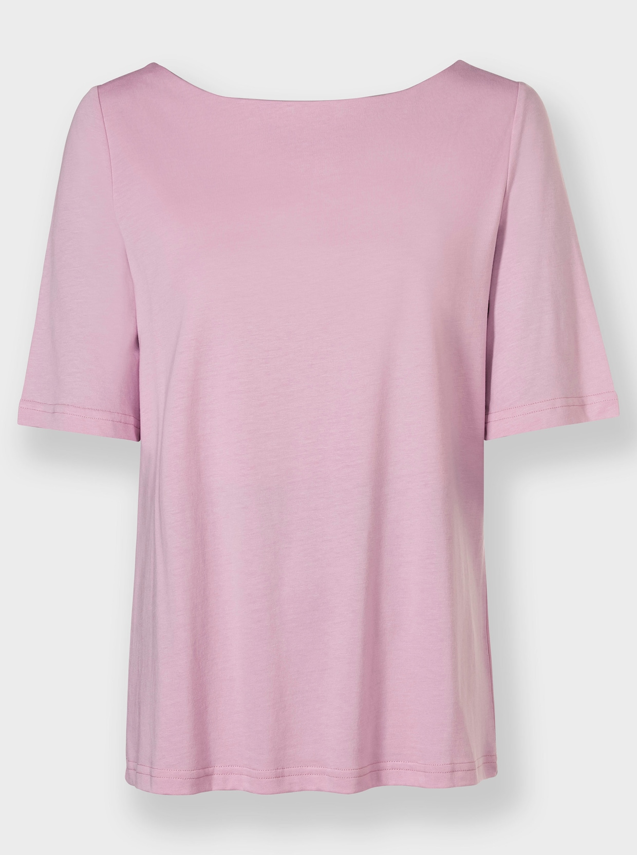 Shirt - rosé
