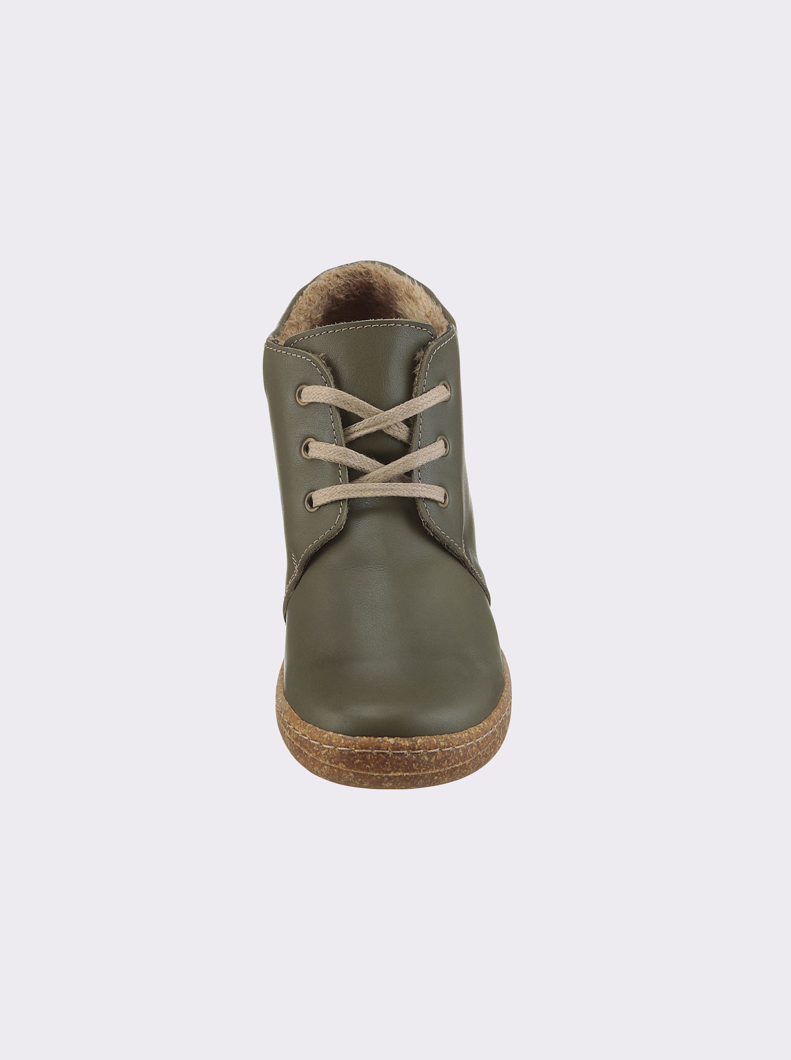 airsoft modern+ Laarsje - kaki