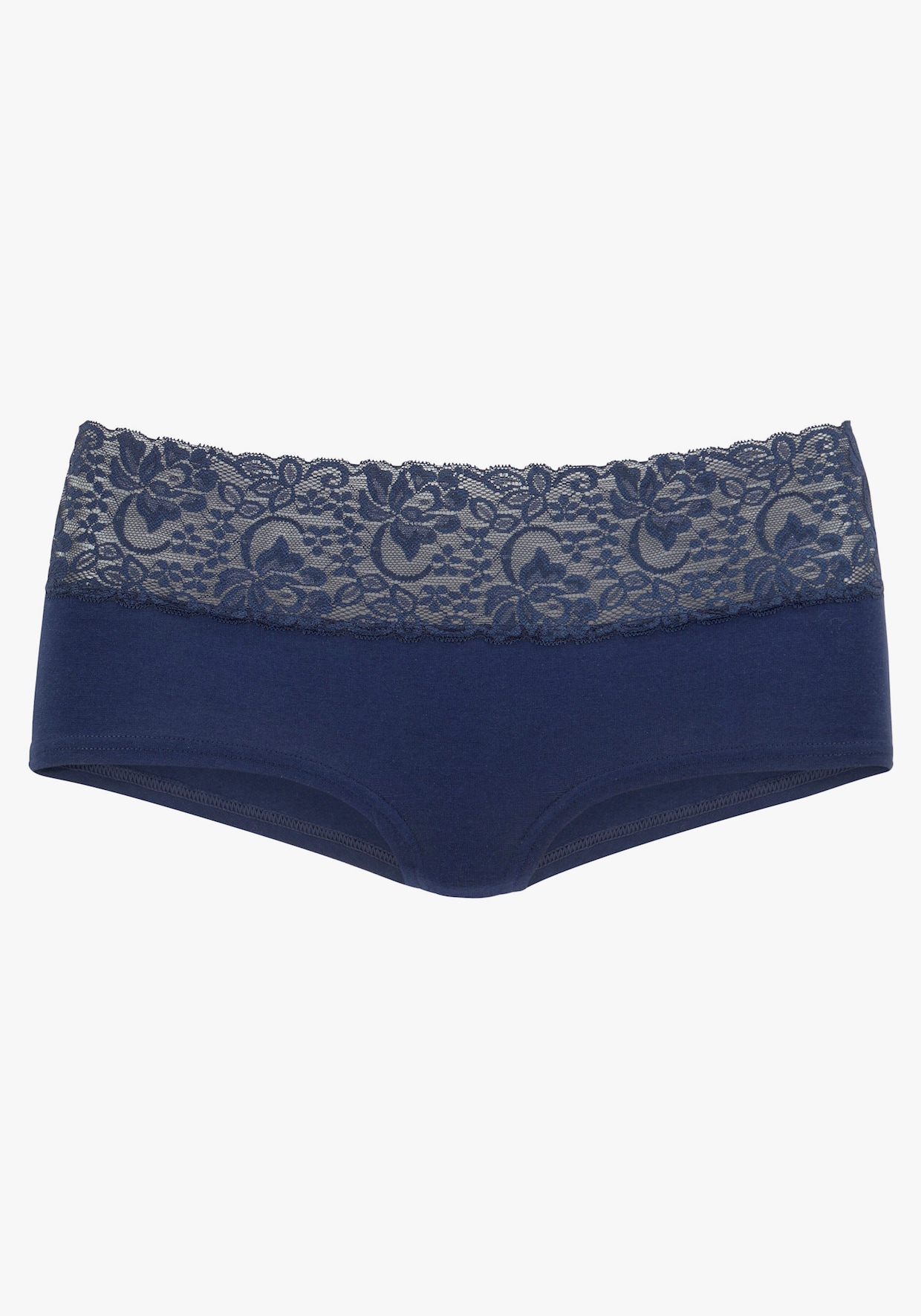 Vivance Panty - ijsblauw, rookblauw, navy