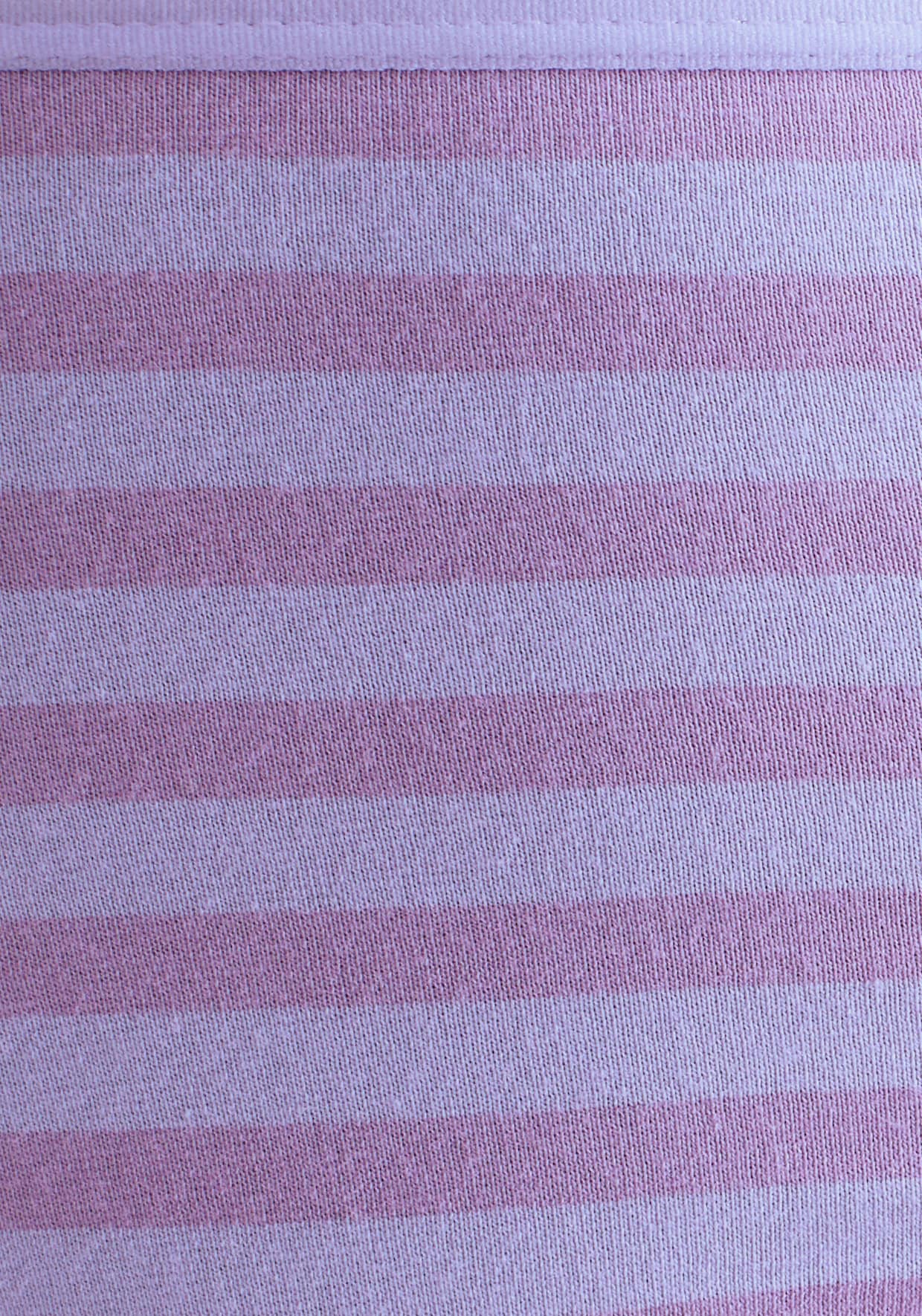 petite fleur Bikinislip - oranje, groen, roze, lila, geel