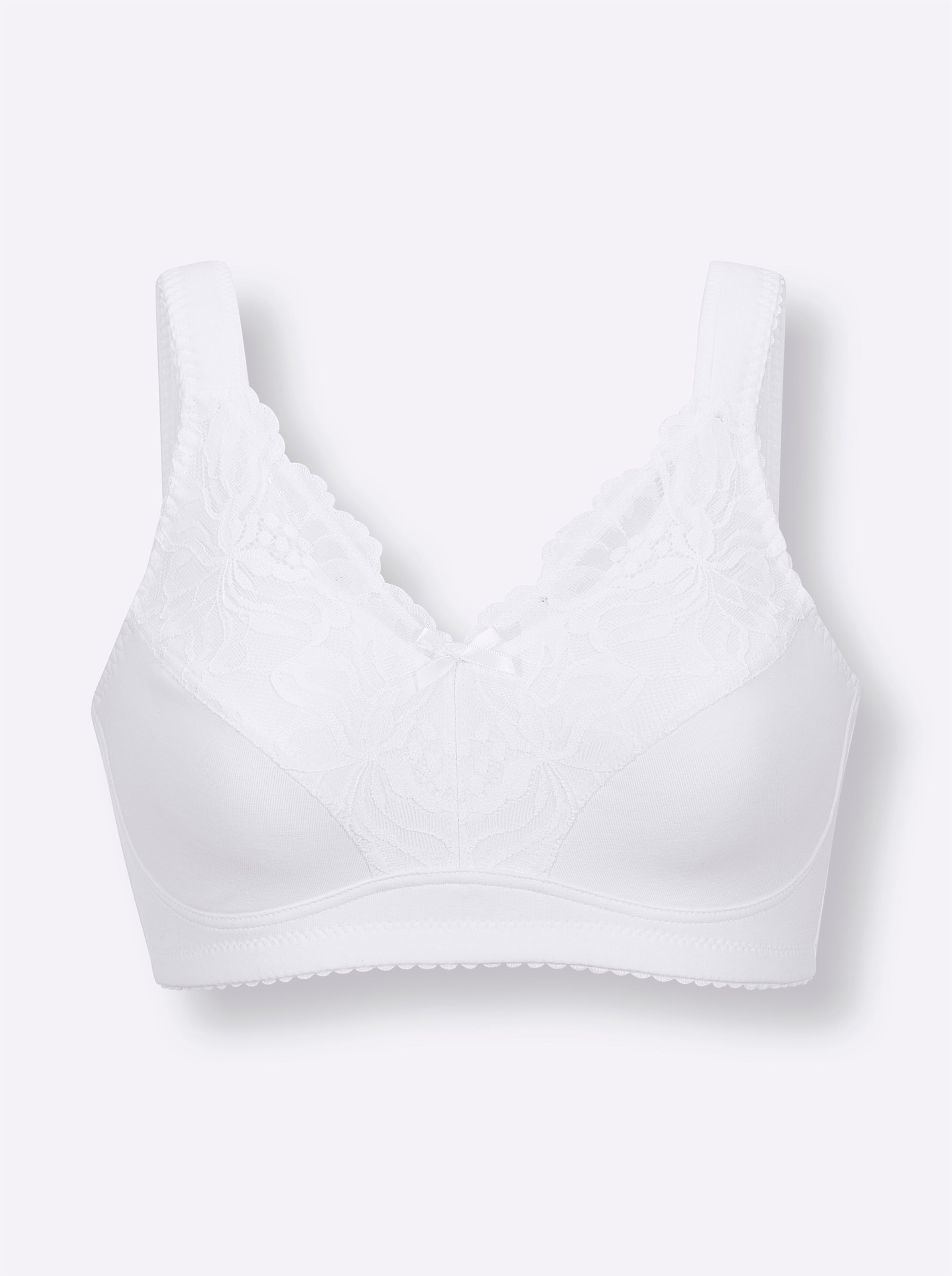 Thumbnail - BH ohne Bügel