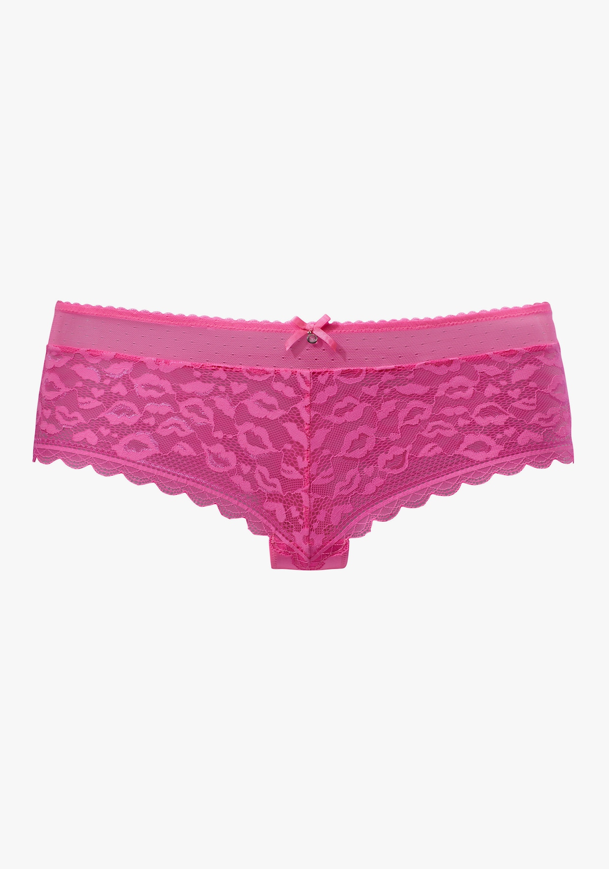 Vivance Panty - fuchsia