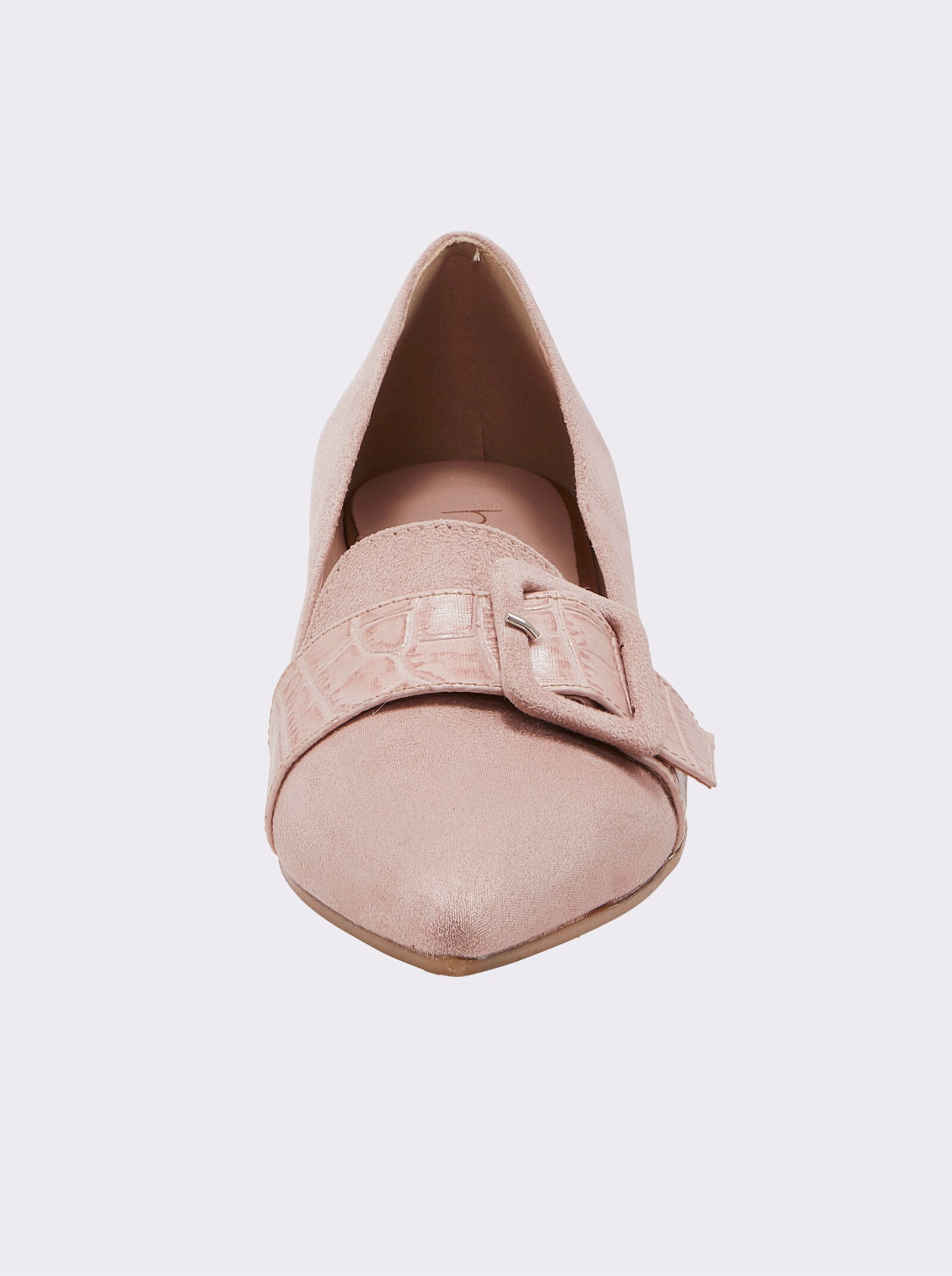 heine instapper - roos