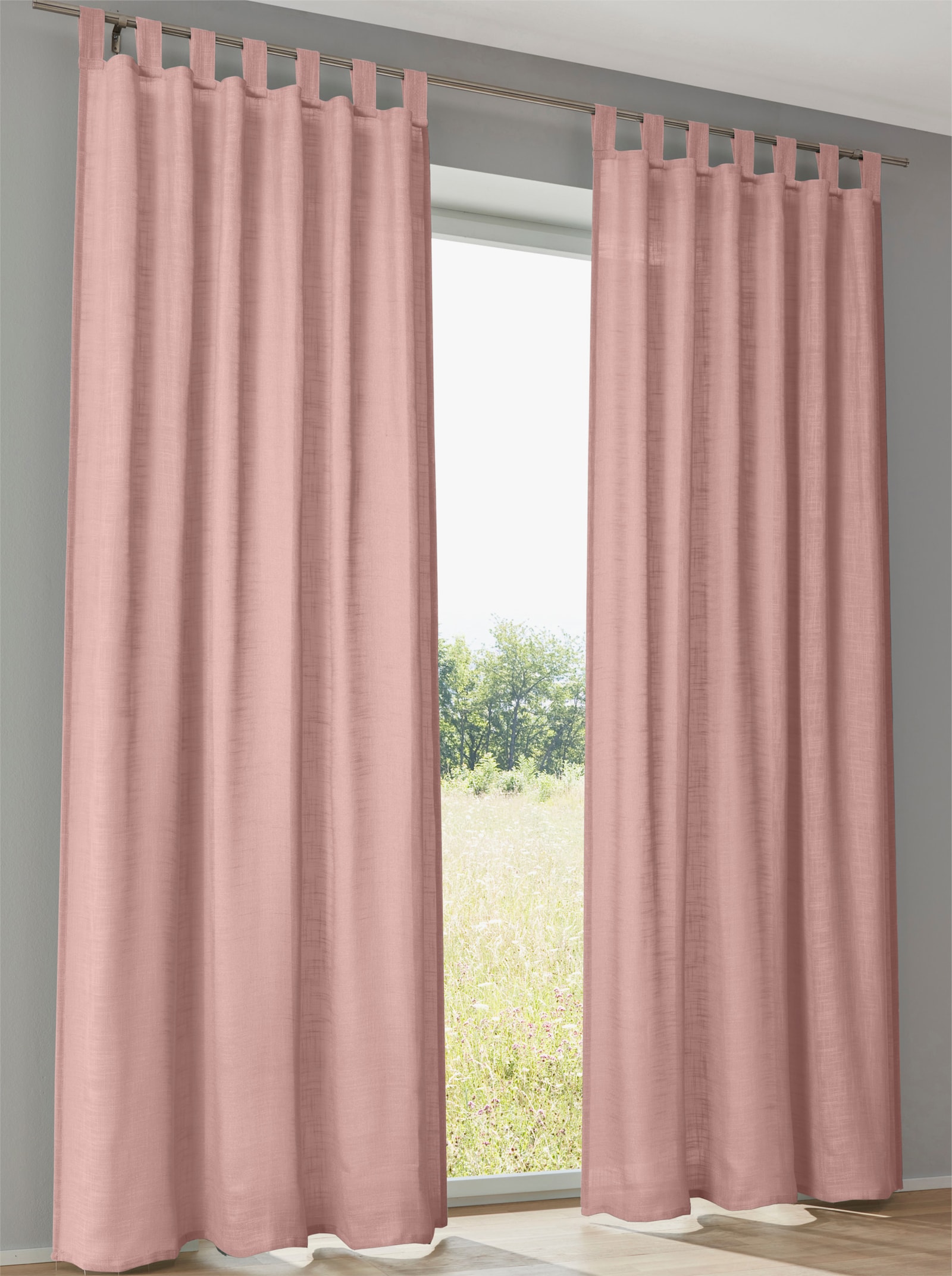 heine home Dekostore - rose