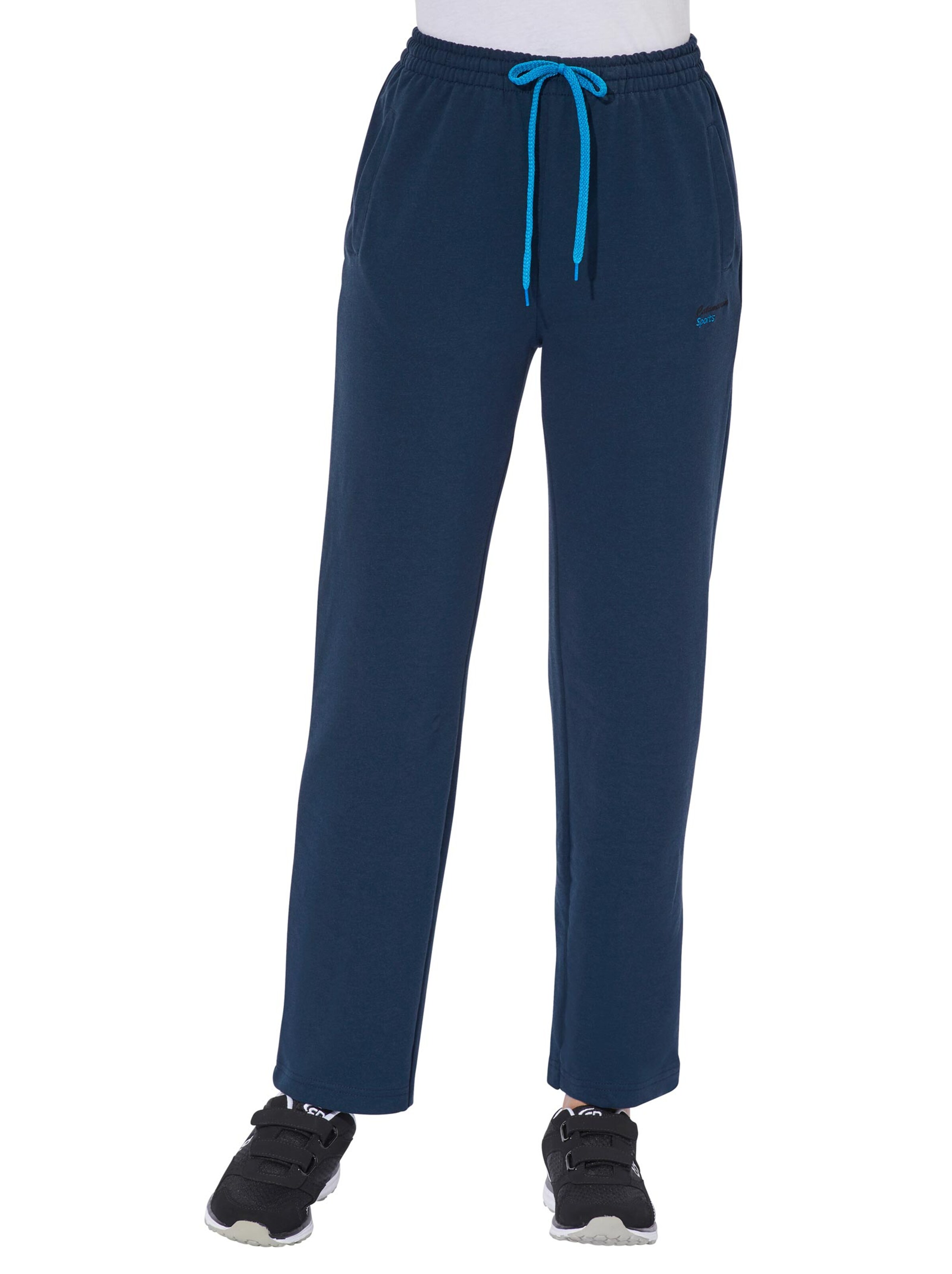 Vrijetijdsbroek
