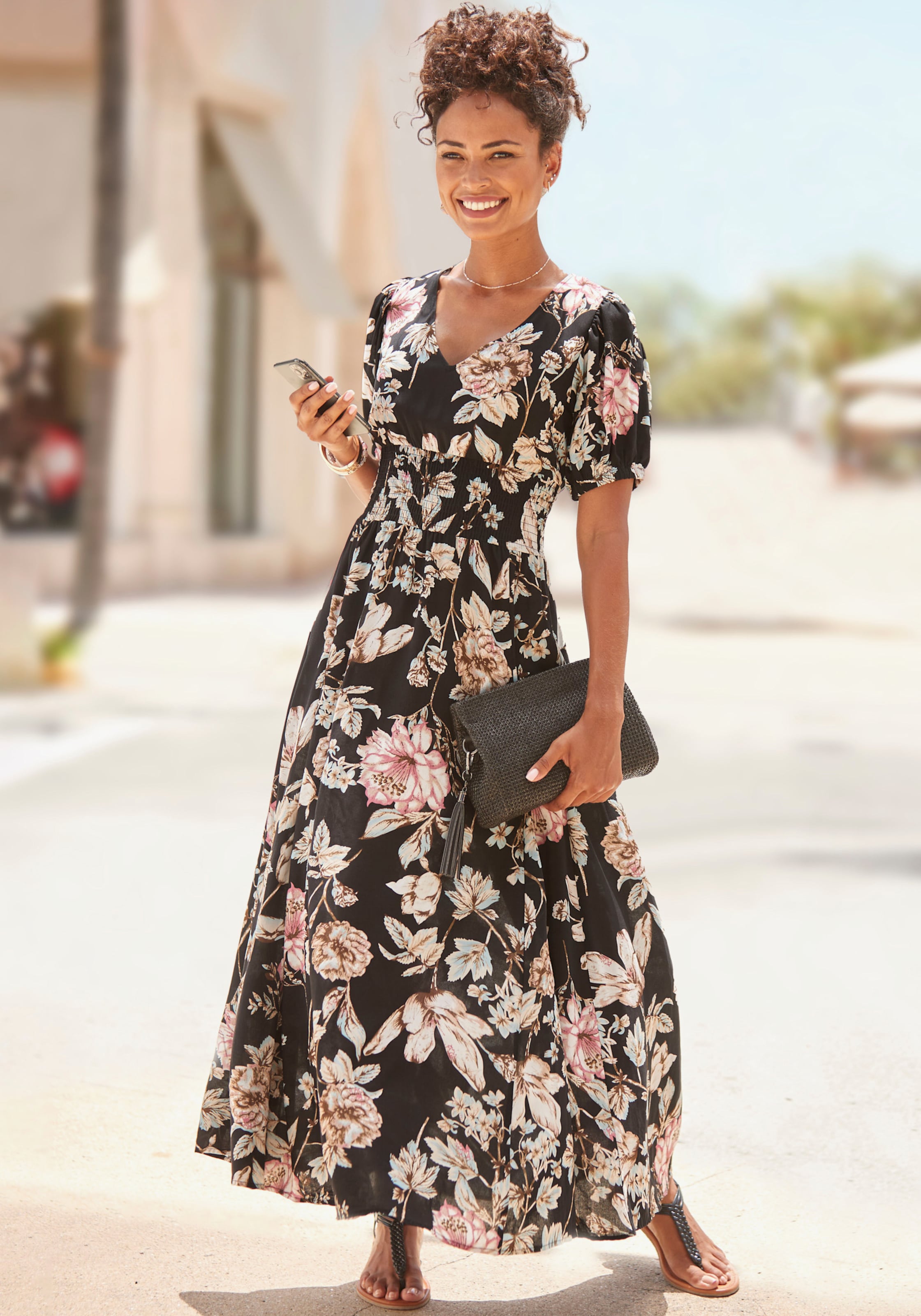 maxi dress zalando Maxi Dresses | Long Dresses