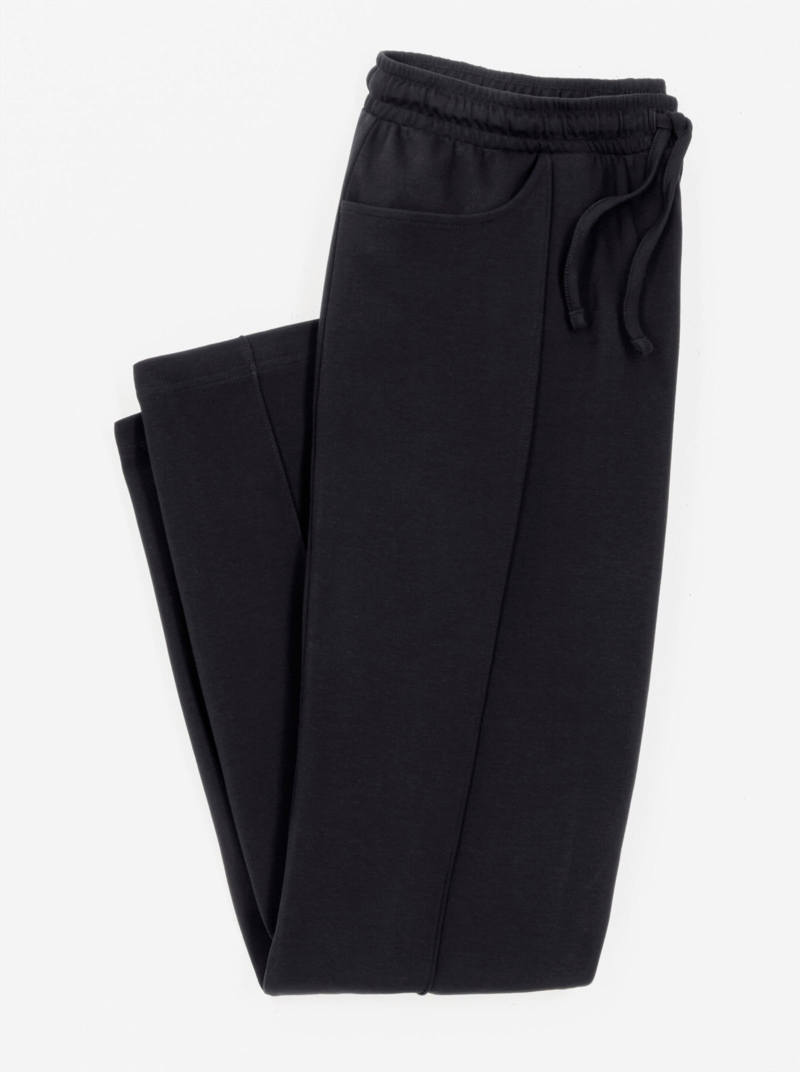 Fritidsbyxor - svart