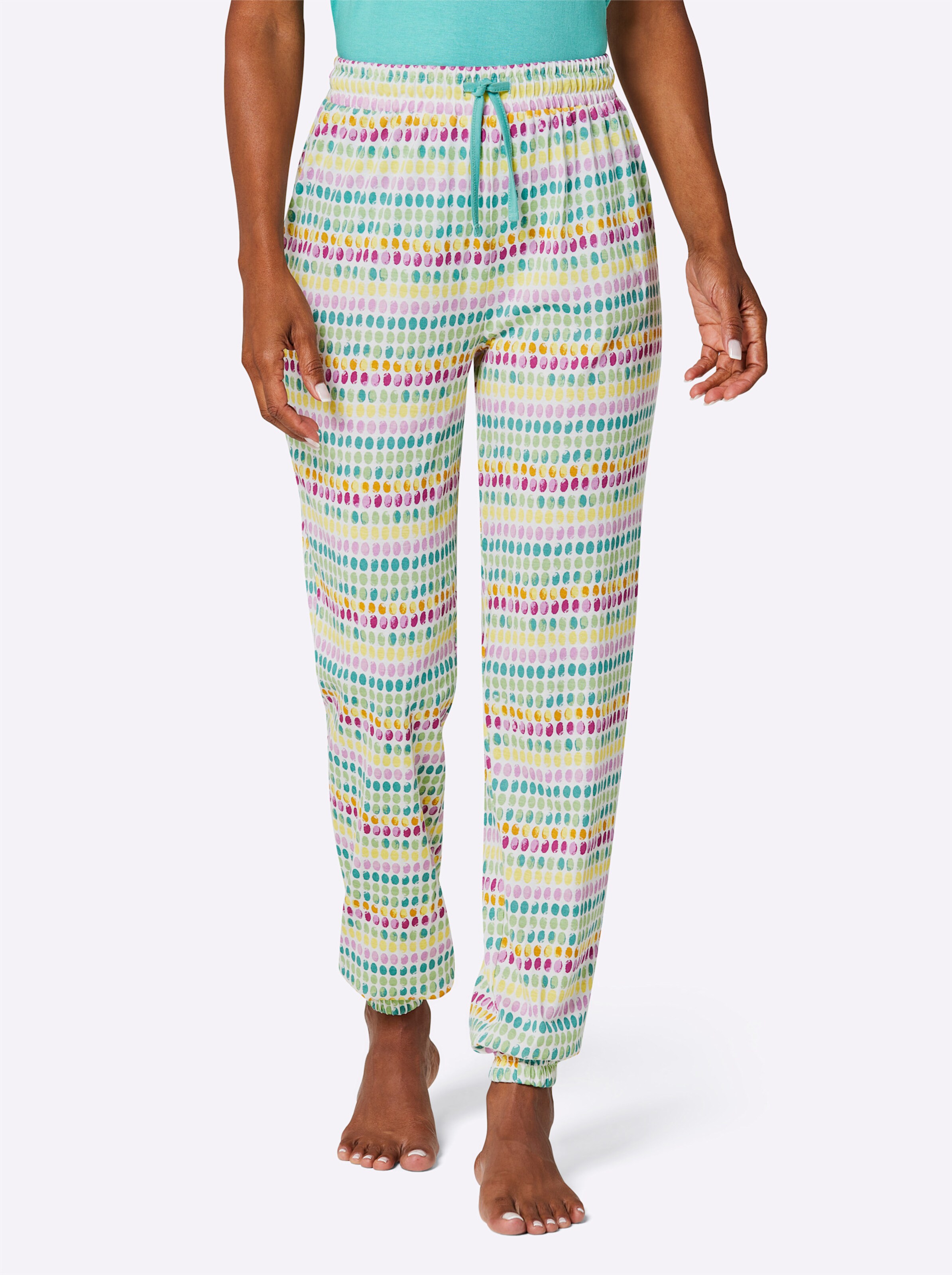 Pyjama-Broek