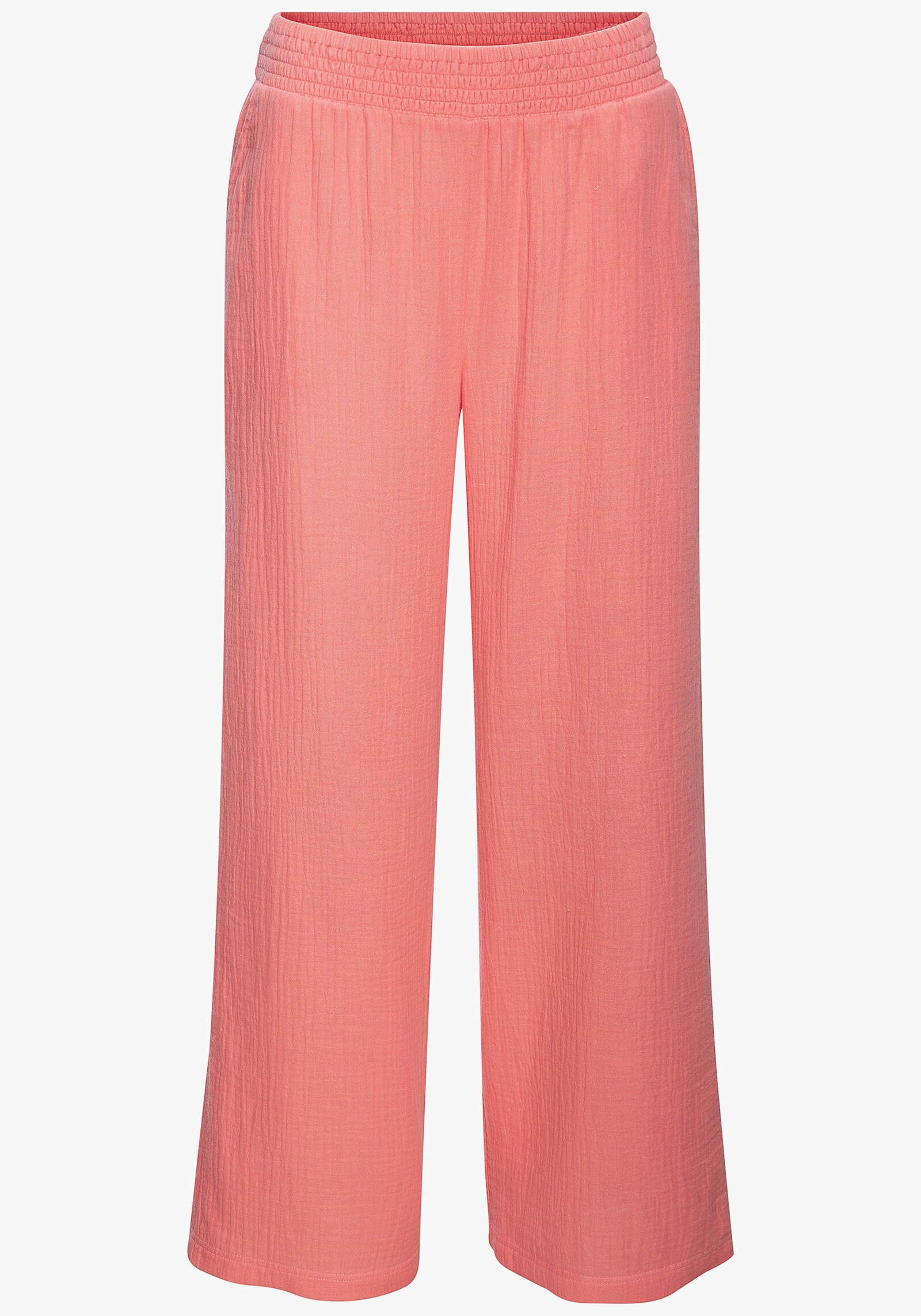 Beachtime Schlupfhose - koralle