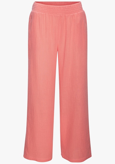 Beachtime Schlupfhose - koralle