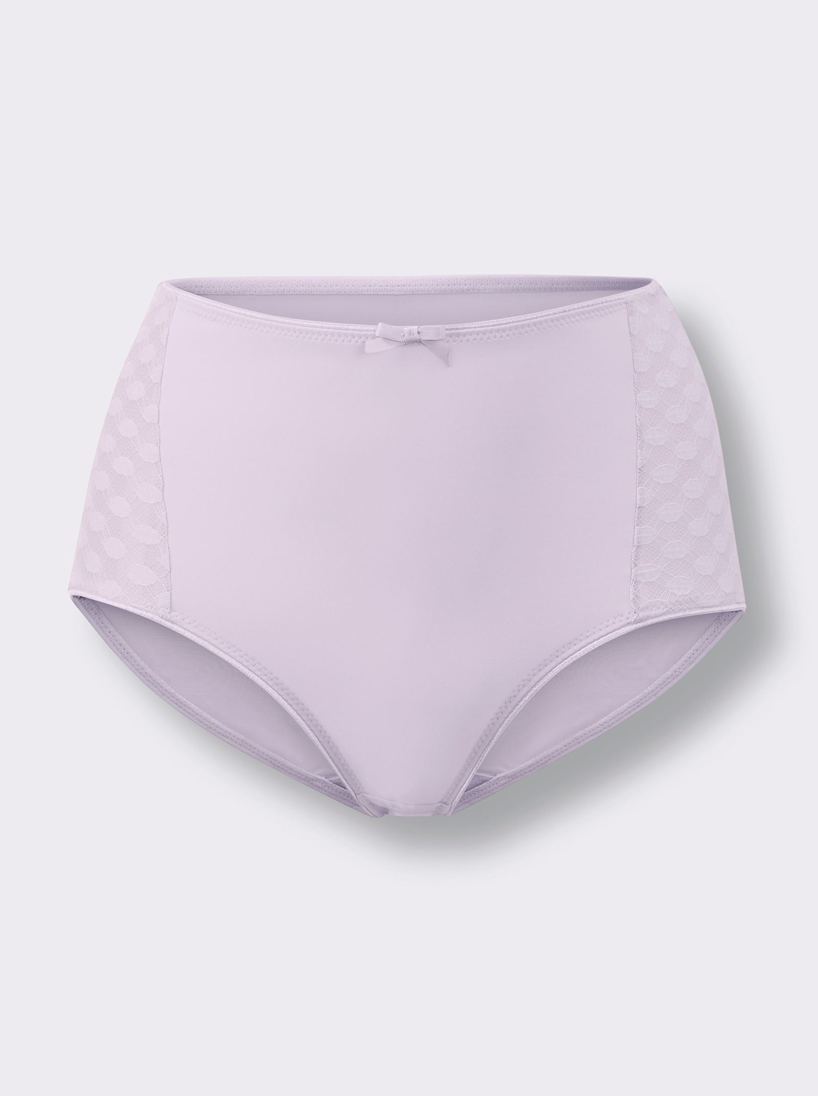 wäschepur Nohavičky, zv. pás, rel. čipka - orgovánová