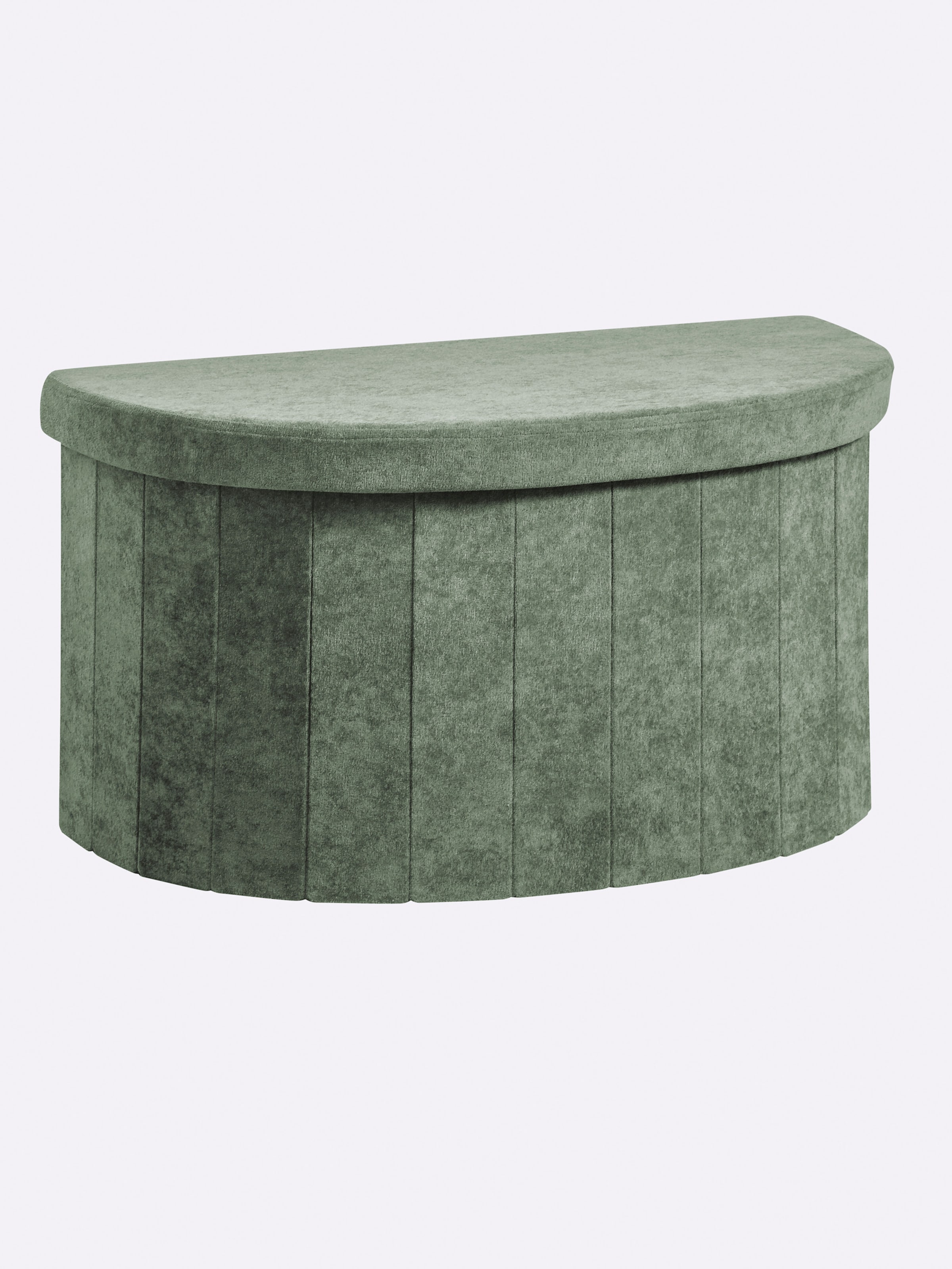 Hocker