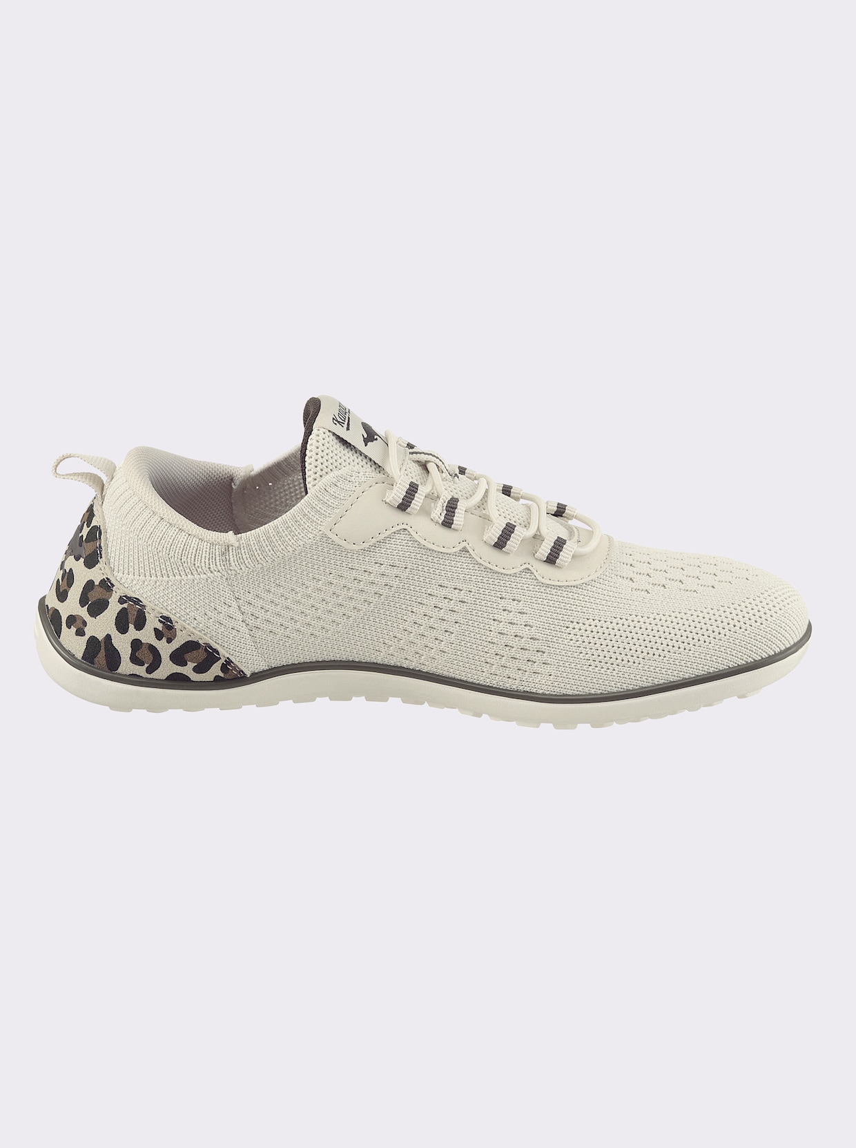 KangaROOS Sneaker - beige