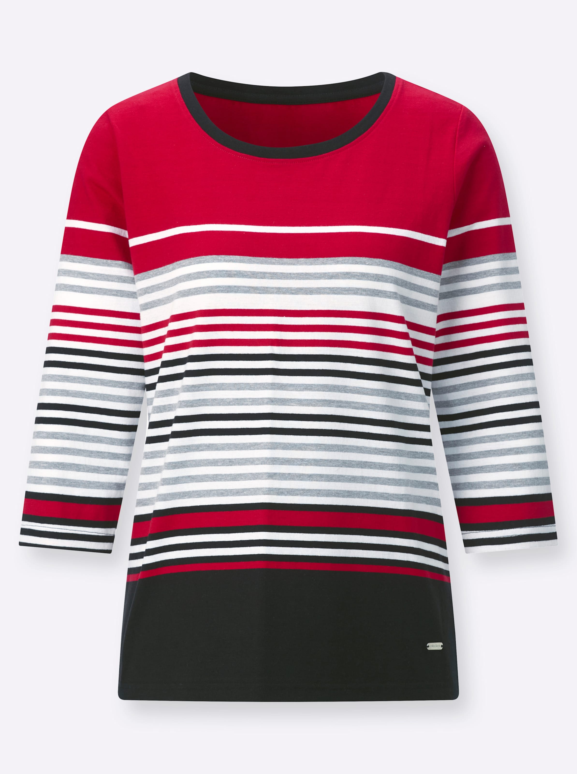 Thumbnail - Rundhalsshirt