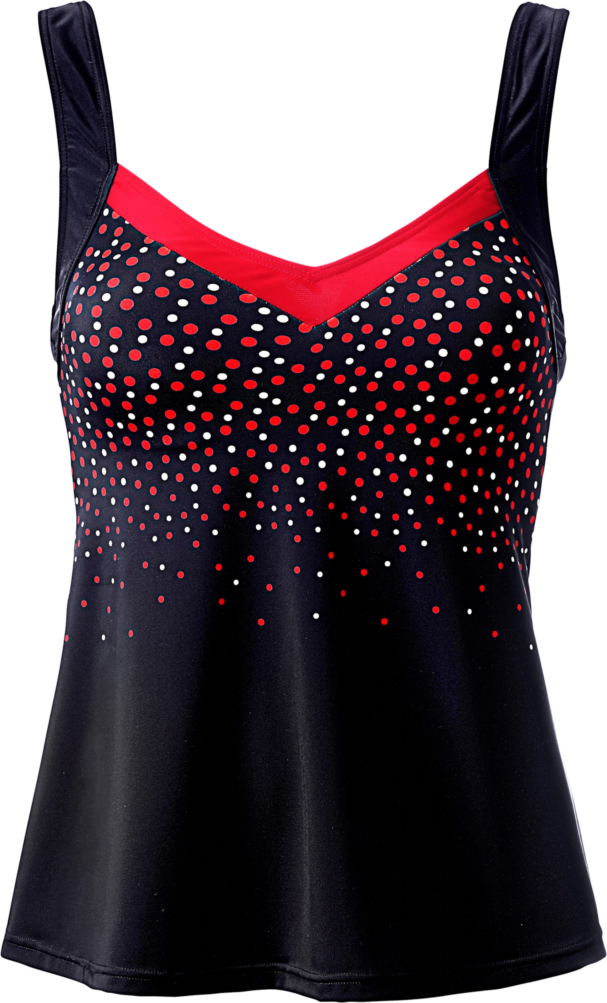 Thumbnail - Tankini-Top